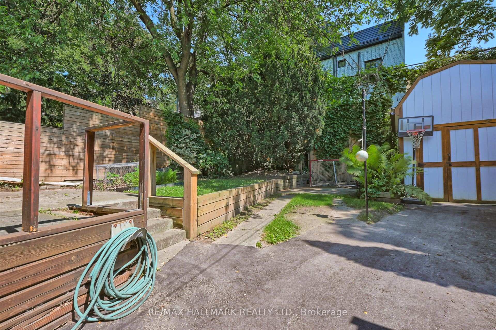 Photo 34 of 95 Corley Avenue, Toronto, East End-Danforth — HOMEH