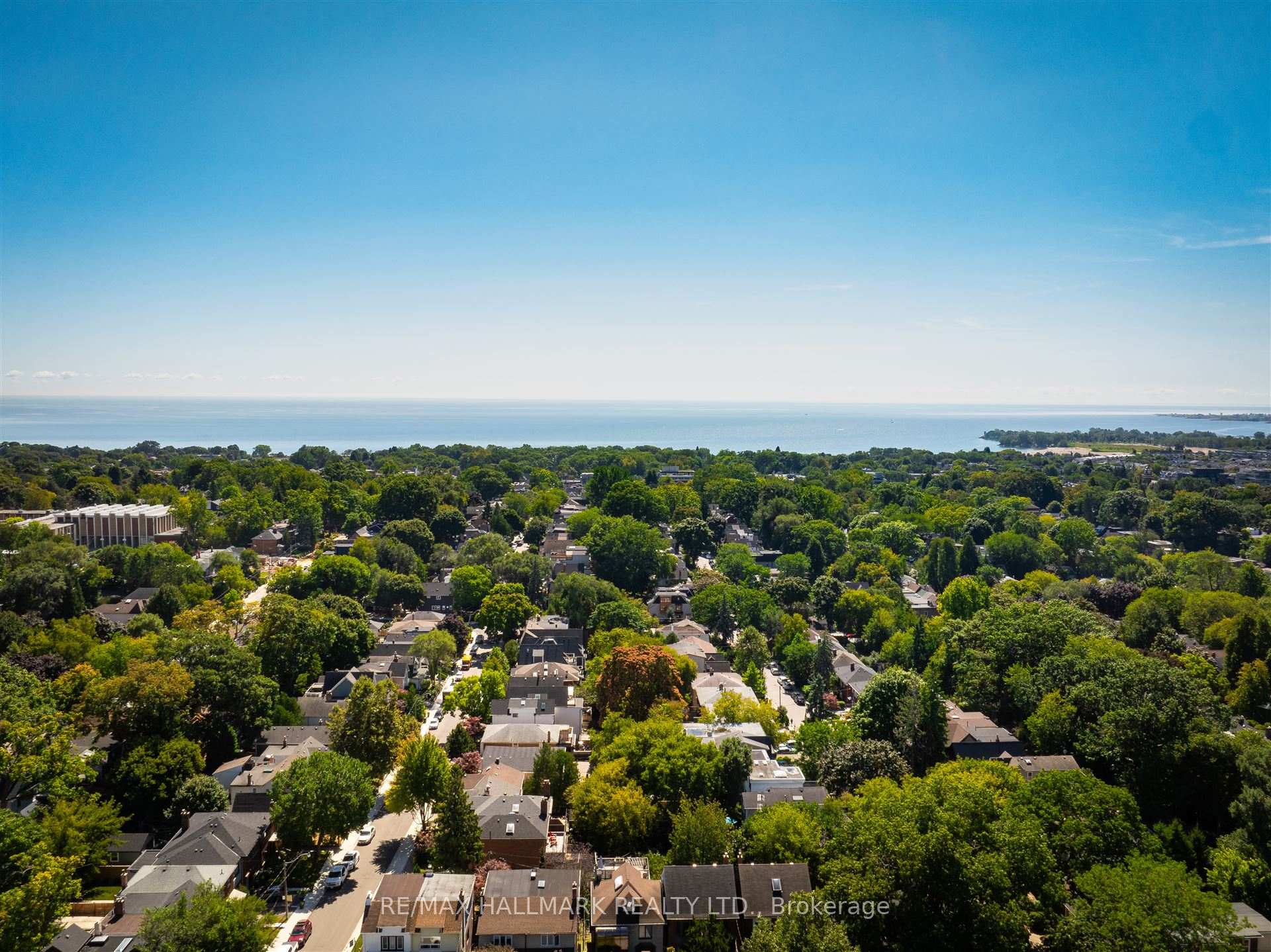 Photo 38 of 95 Corley Avenue, Toronto, East End-Danforth — HOMEH