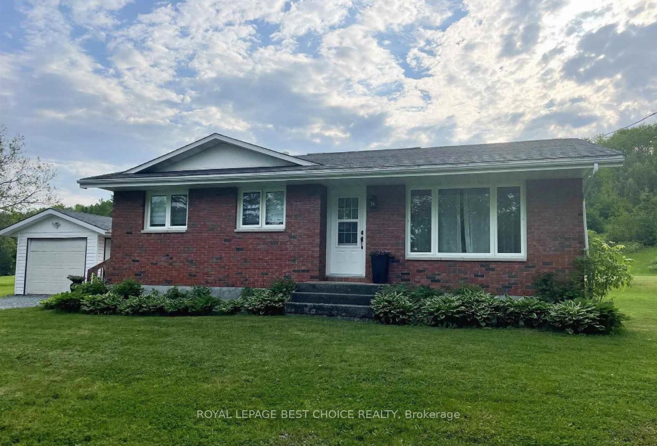 Photo 1 of 742247 Dawson Point Road, Timiskaming, TIM - Outside - Rural — HOMEH