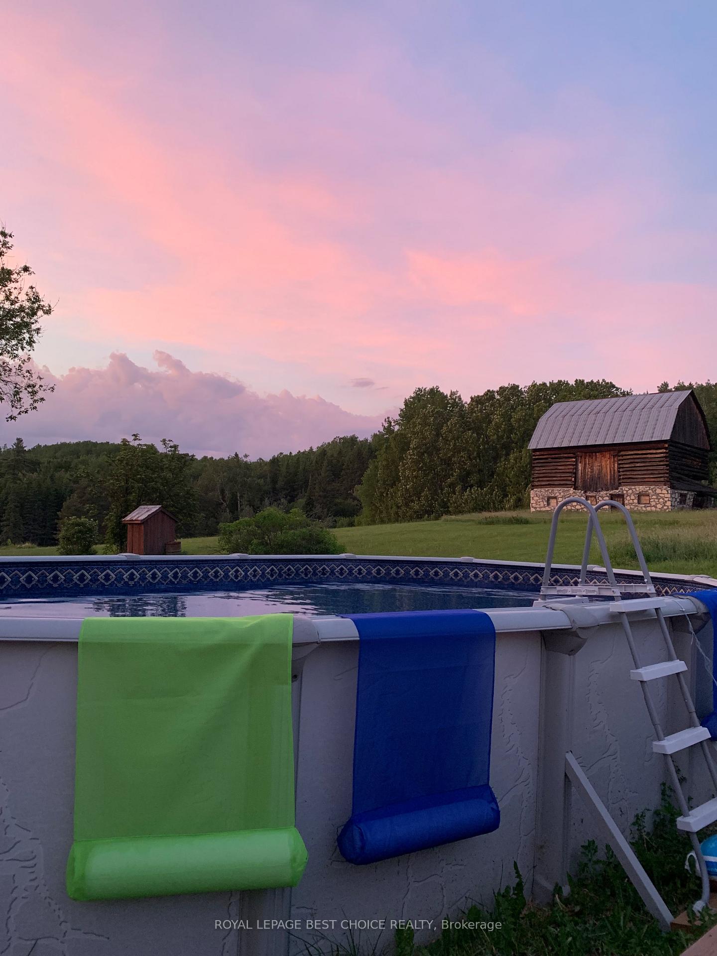Photo 5 of 742247 Dawson Point Road, Timiskaming, TIM - Outside - Rural — HOMEH