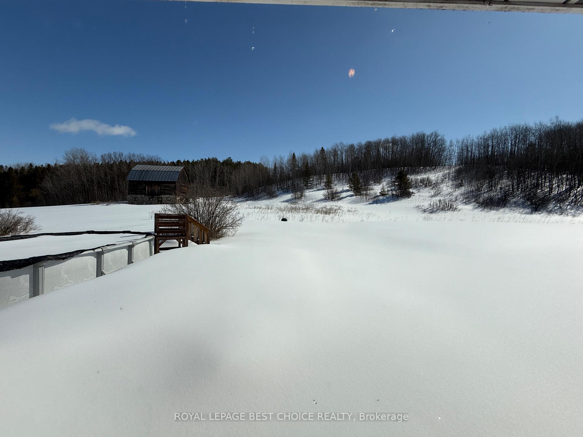 Photo 7 of 742247 Dawson Point Road, Timiskaming, TIM - Outside - Rural — HOMEH