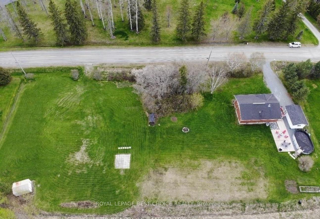 Photo 8 of 742247 Dawson Point Road, Timiskaming, TIM - Outside - Rural — HOMEH