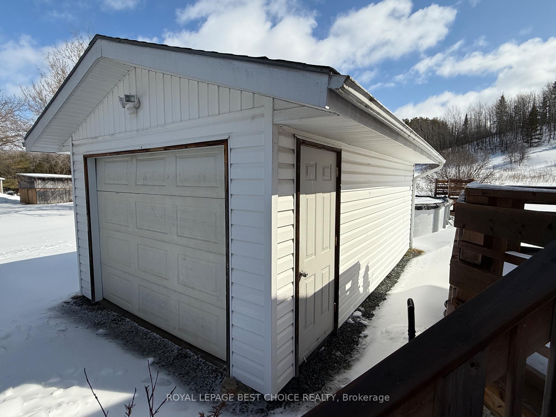 Photo 10 of 742247 Dawson Point Road, Timiskaming, TIM - Outside - Rural — HOMEH