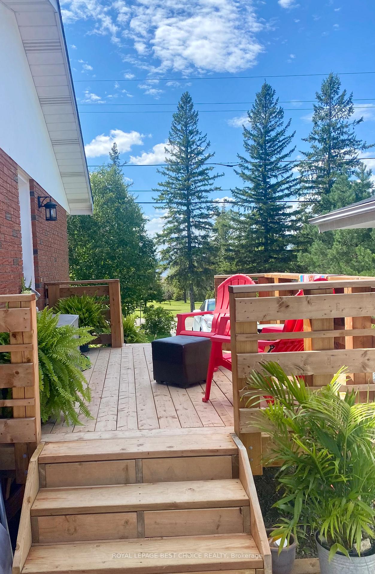 Photo 12 of 742247 Dawson Point Road, Timiskaming, TIM - Outside - Rural — HOMEH