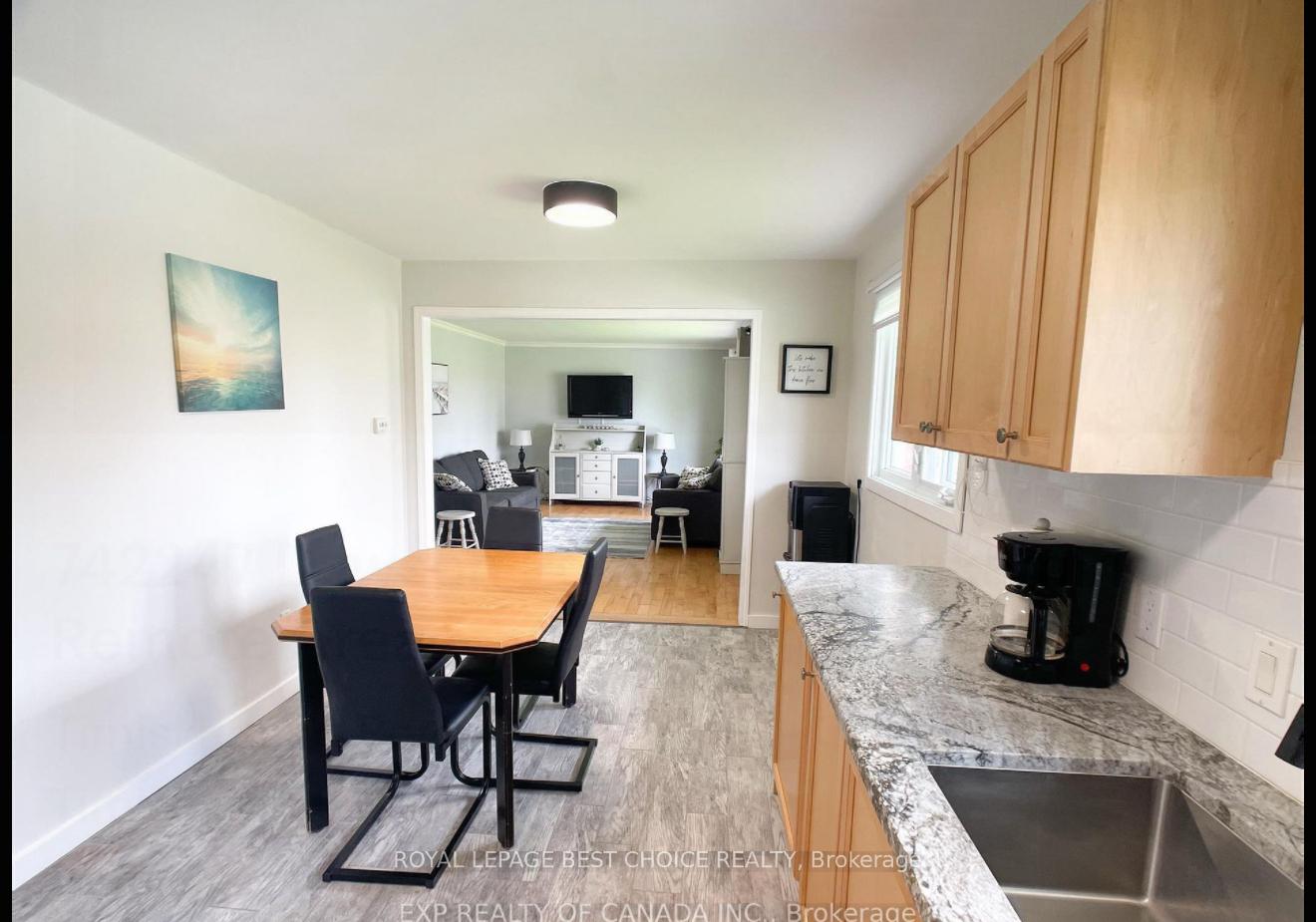 Photo 16 of 742247 Dawson Point Road, Timiskaming, TIM - Outside - Rural — HOMEH