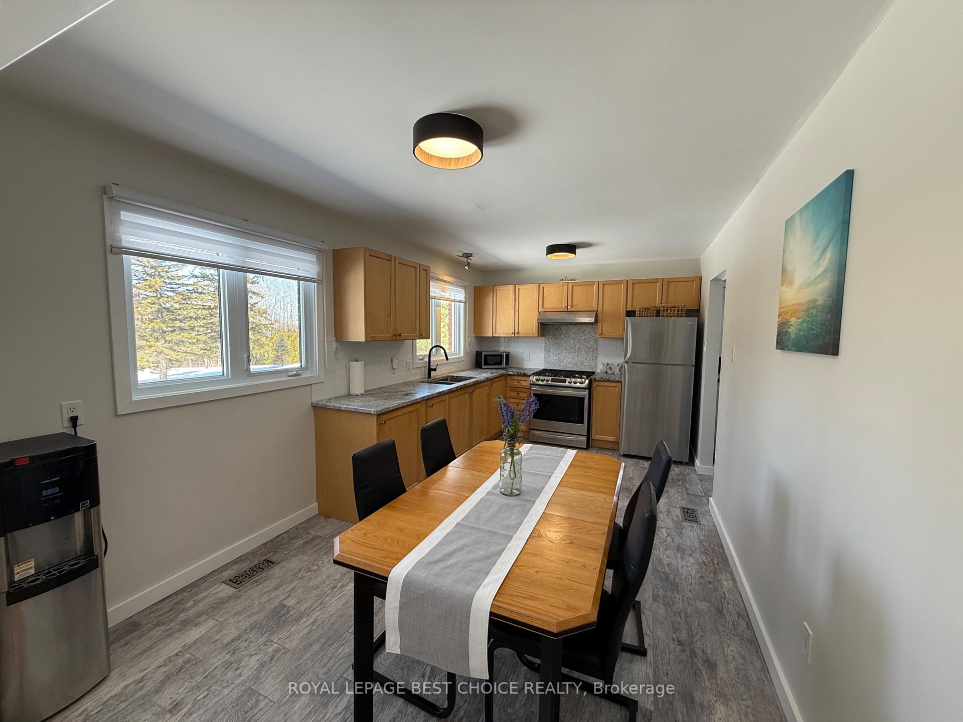 Photo 17 of 742247 Dawson Point Road, Timiskaming, TIM - Outside - Rural — HOMEH