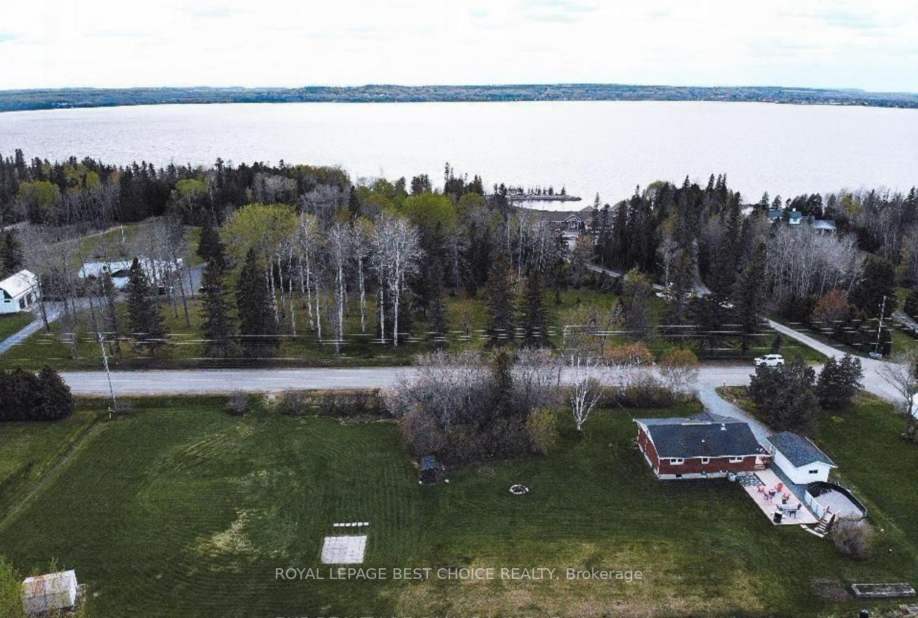 Photo 40 of 742247 Dawson Point Road, Timiskaming, TIM - Outside - Rural — HOMEH