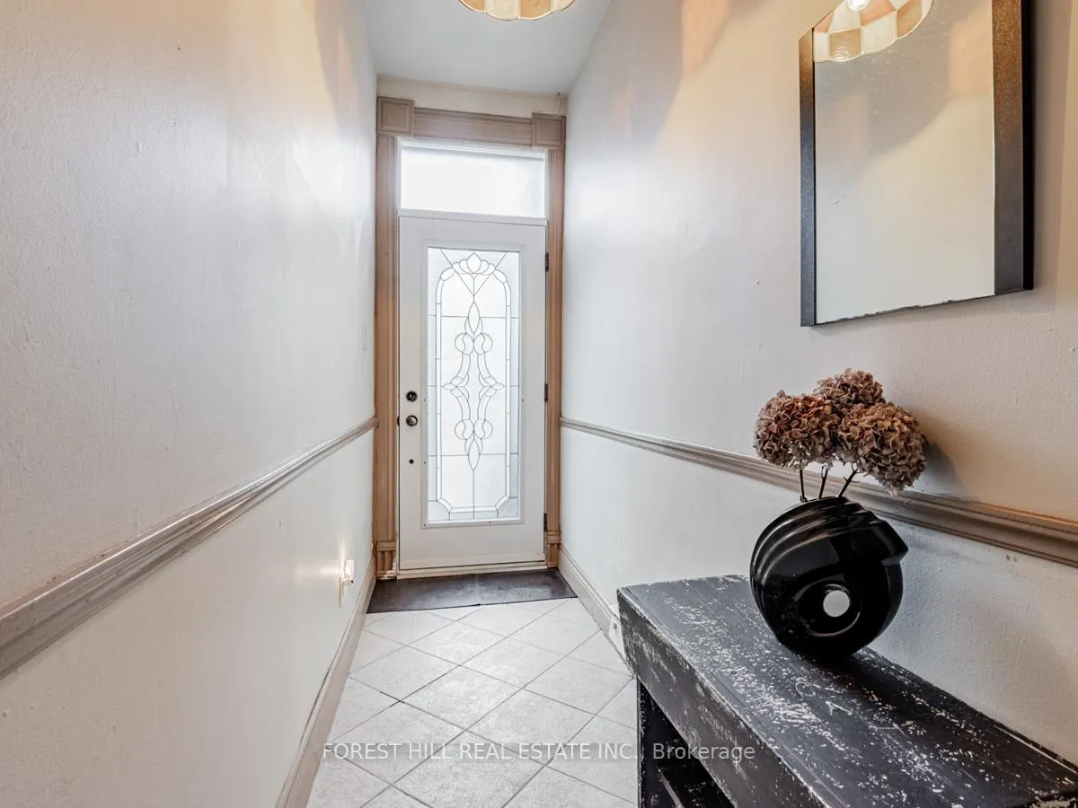 Photo 3 of 54 De Grassi Street, Toronto, South Riverdale — HOMEH