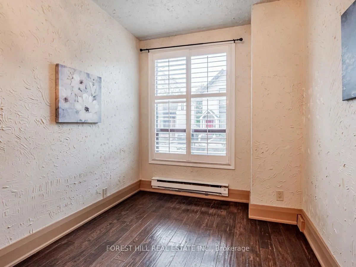 Photo 4 of 54 De Grassi Street, Toronto, South Riverdale — HOMEH