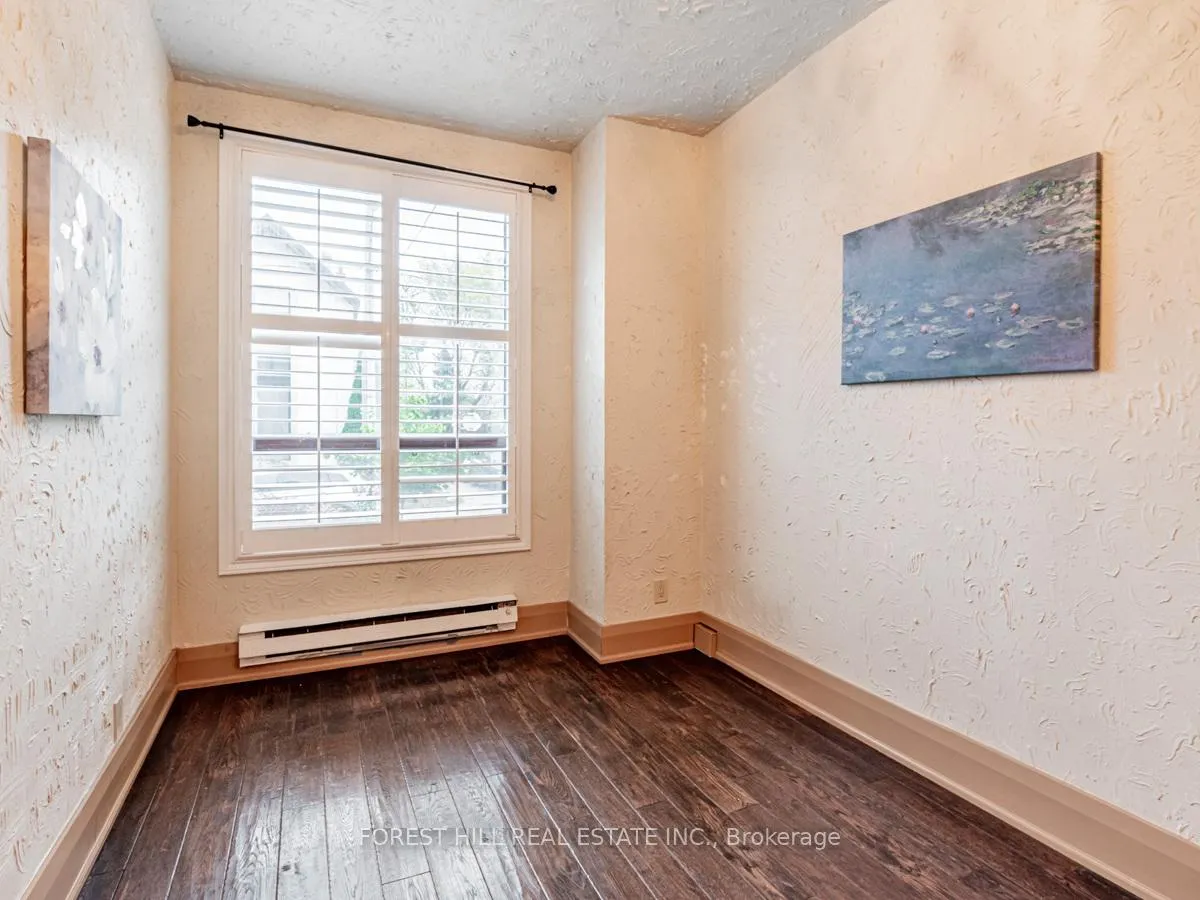 Photo 5 of 54 De Grassi Street, Toronto, South Riverdale — HOMEH