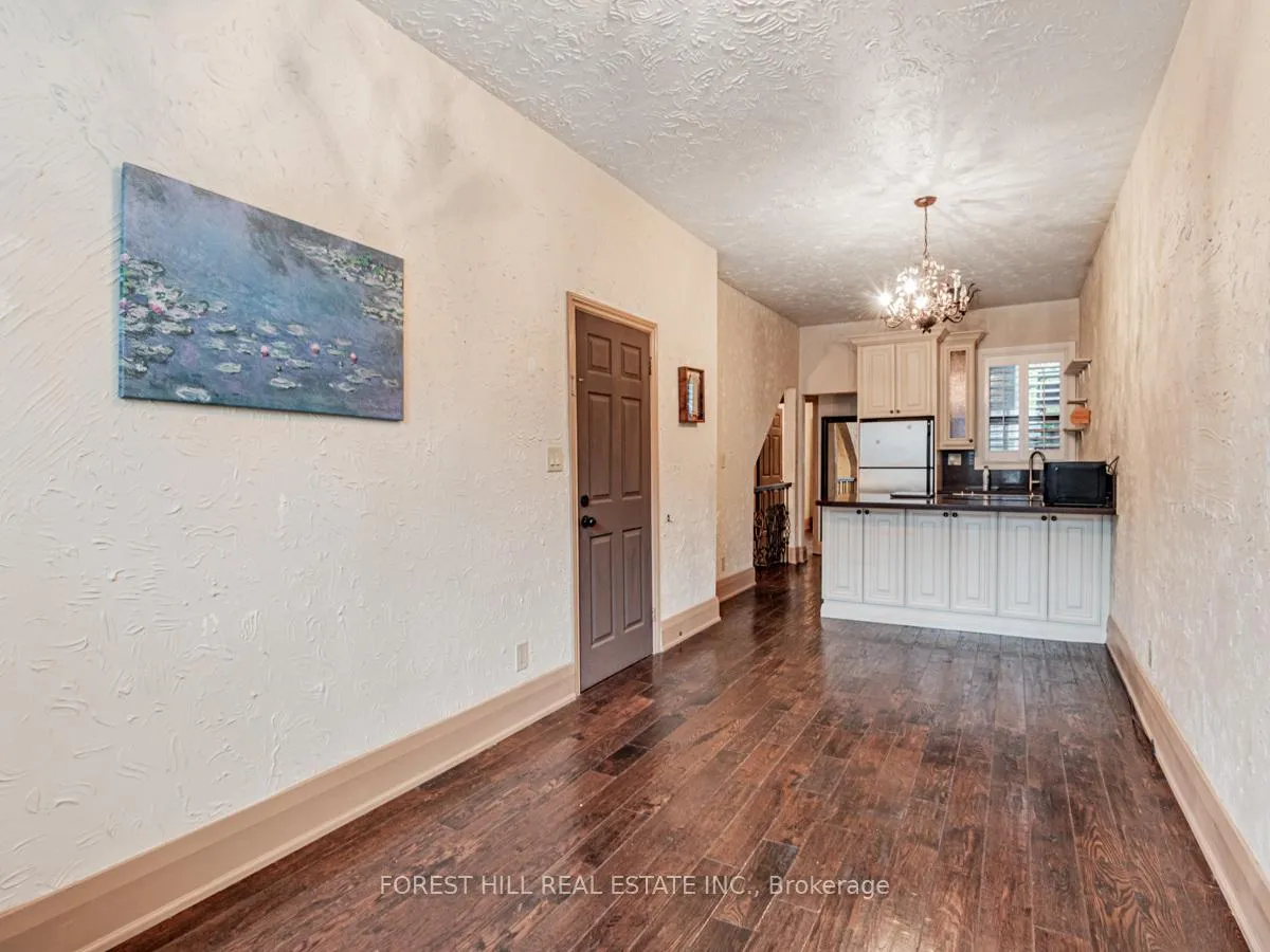 Photo 6 of 54 De Grassi Street, Toronto, South Riverdale — HOMEH
