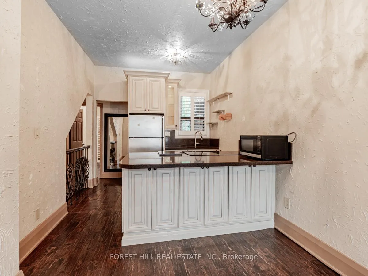 Photo 8 of 54 De Grassi Street, Toronto, South Riverdale — HOMEH
