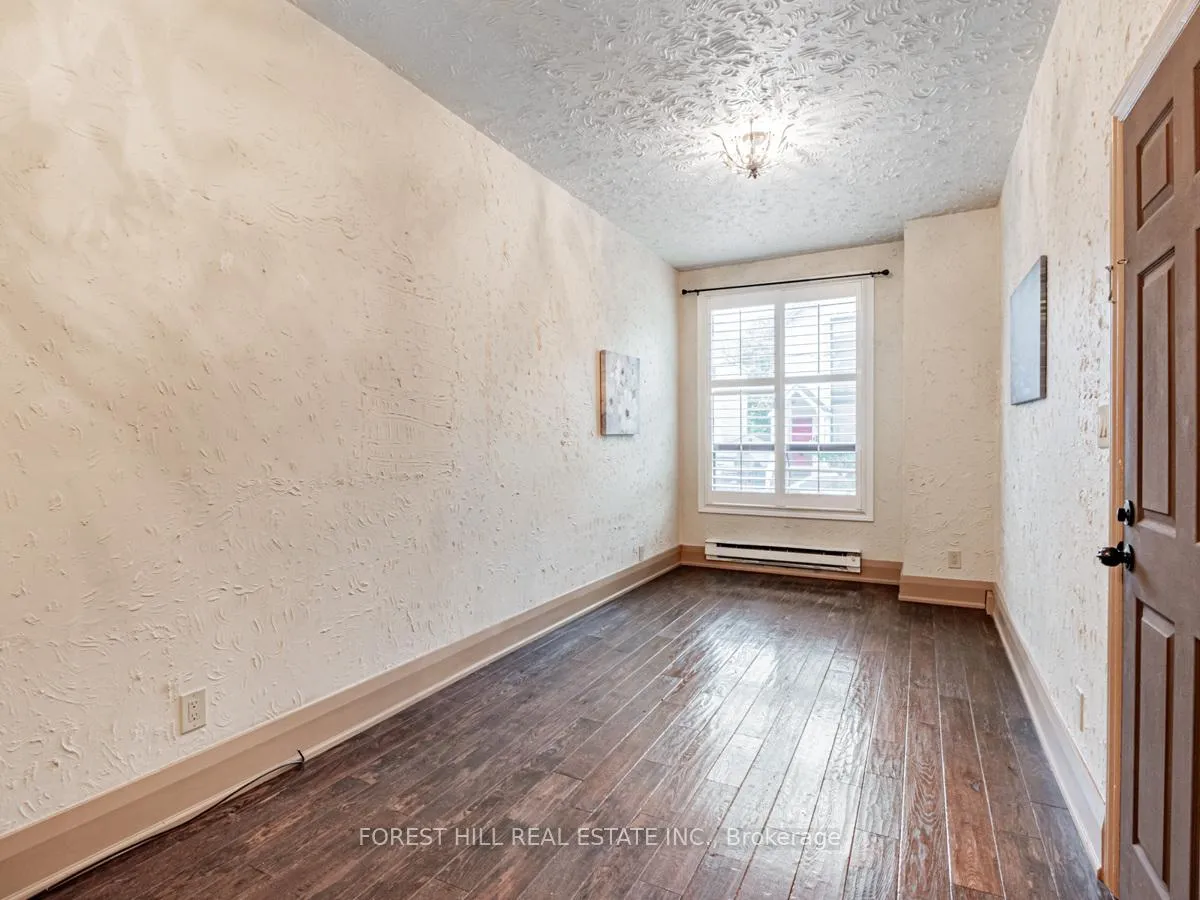 Photo 9 of 54 De Grassi Street, Toronto, South Riverdale — HOMEH
