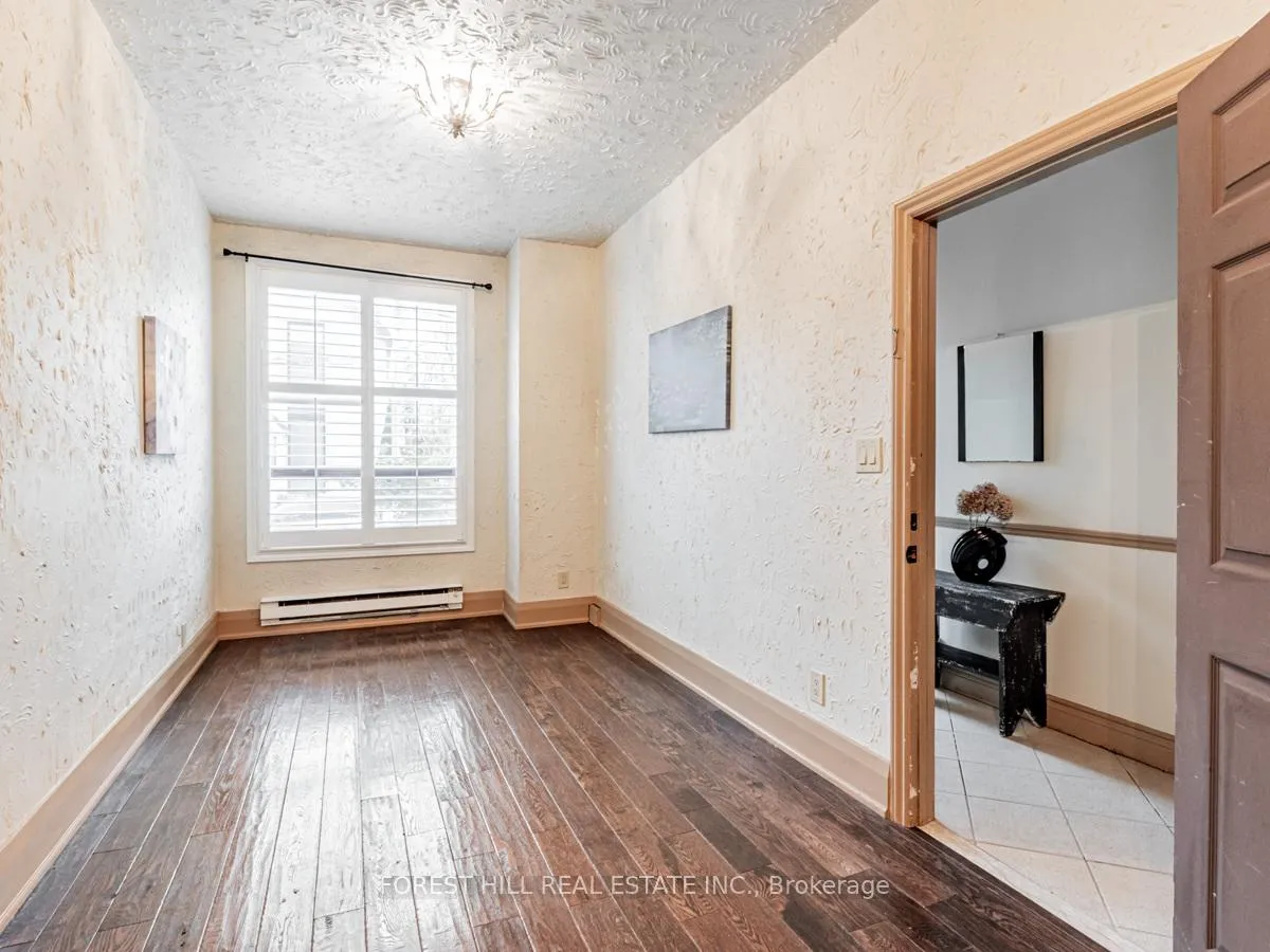 Photo 10 of 54 De Grassi Street, Toronto, South Riverdale — HOMEH