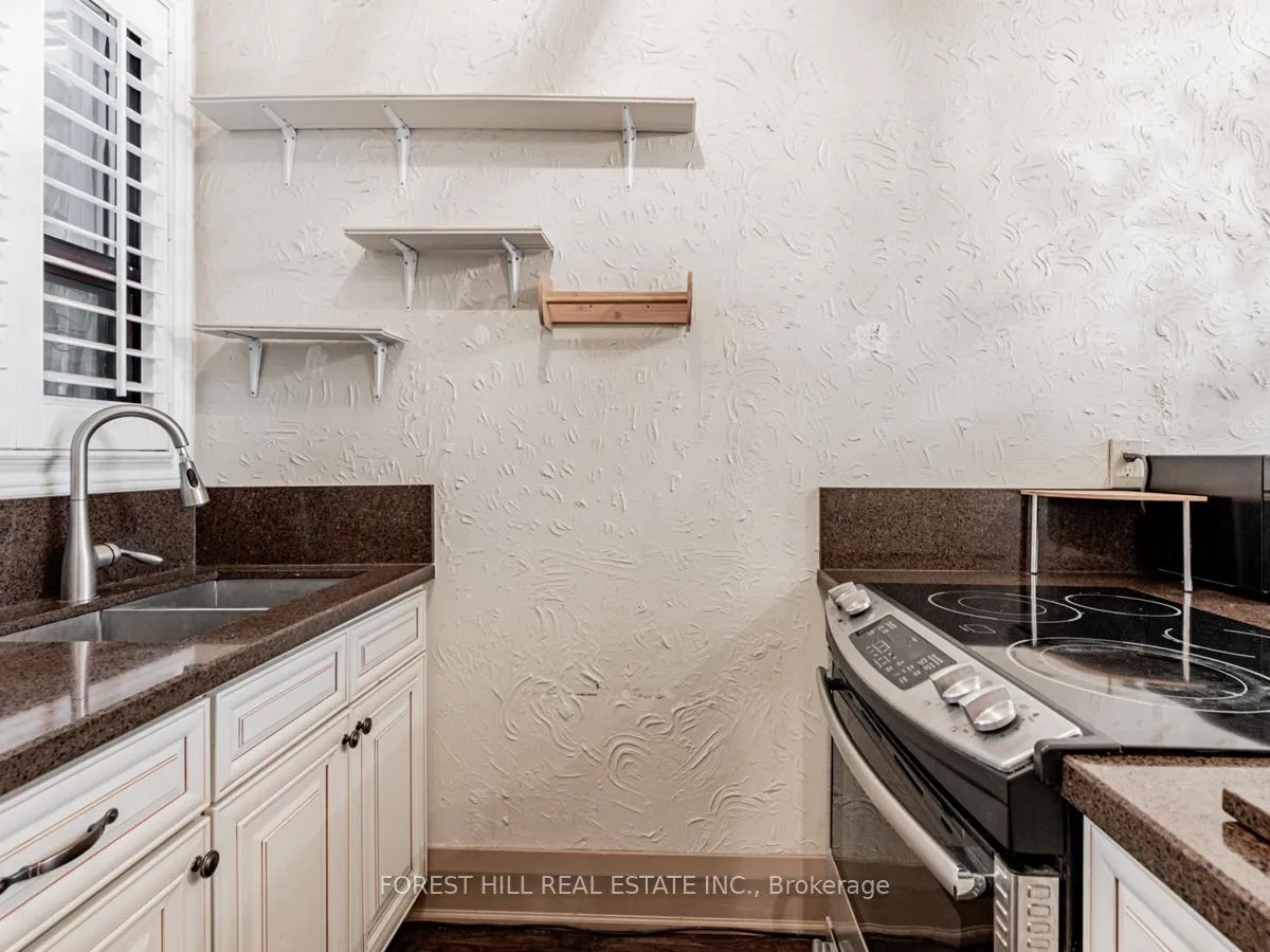 Photo 12 of 54 De Grassi Street, Toronto, South Riverdale — HOMEH