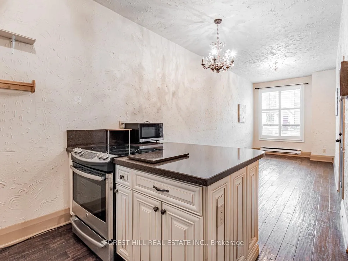 Photo 13 of 54 De Grassi Street, Toronto, South Riverdale — HOMEH