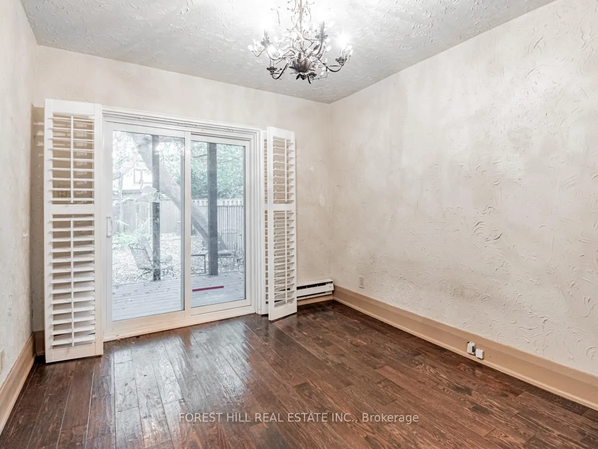 Photo 14 of 54 De Grassi Street, Toronto, South Riverdale — HOMEH