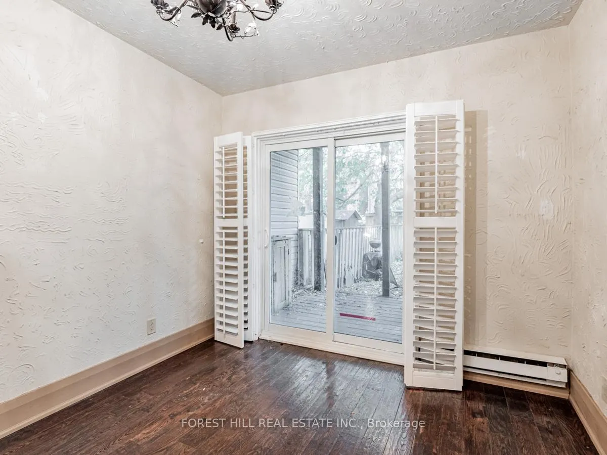 Photo 15 of 54 De Grassi Street, Toronto, South Riverdale — HOMEH