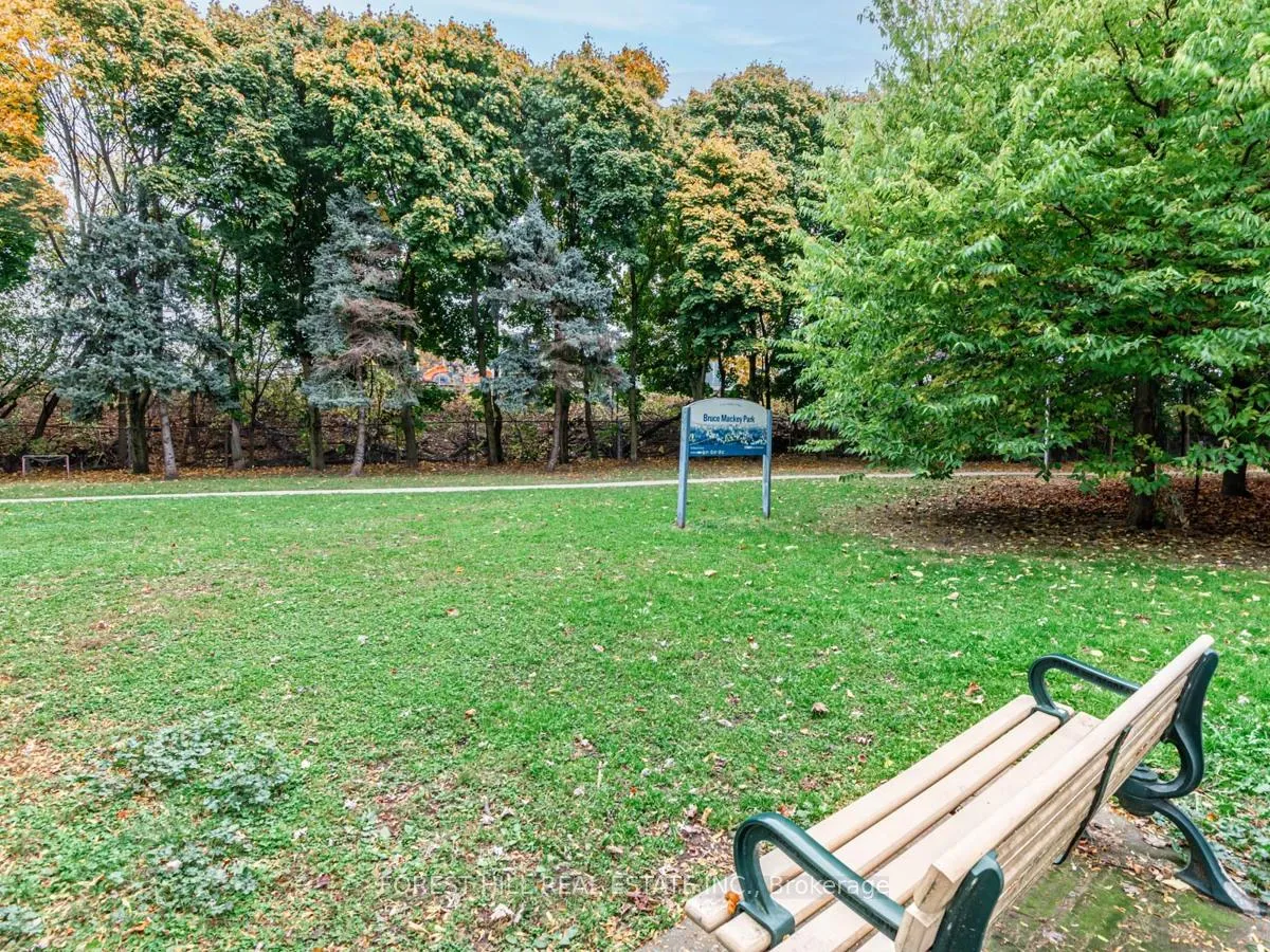 Photo 23 of 54 De Grassi Street, Toronto, South Riverdale — HOMEH