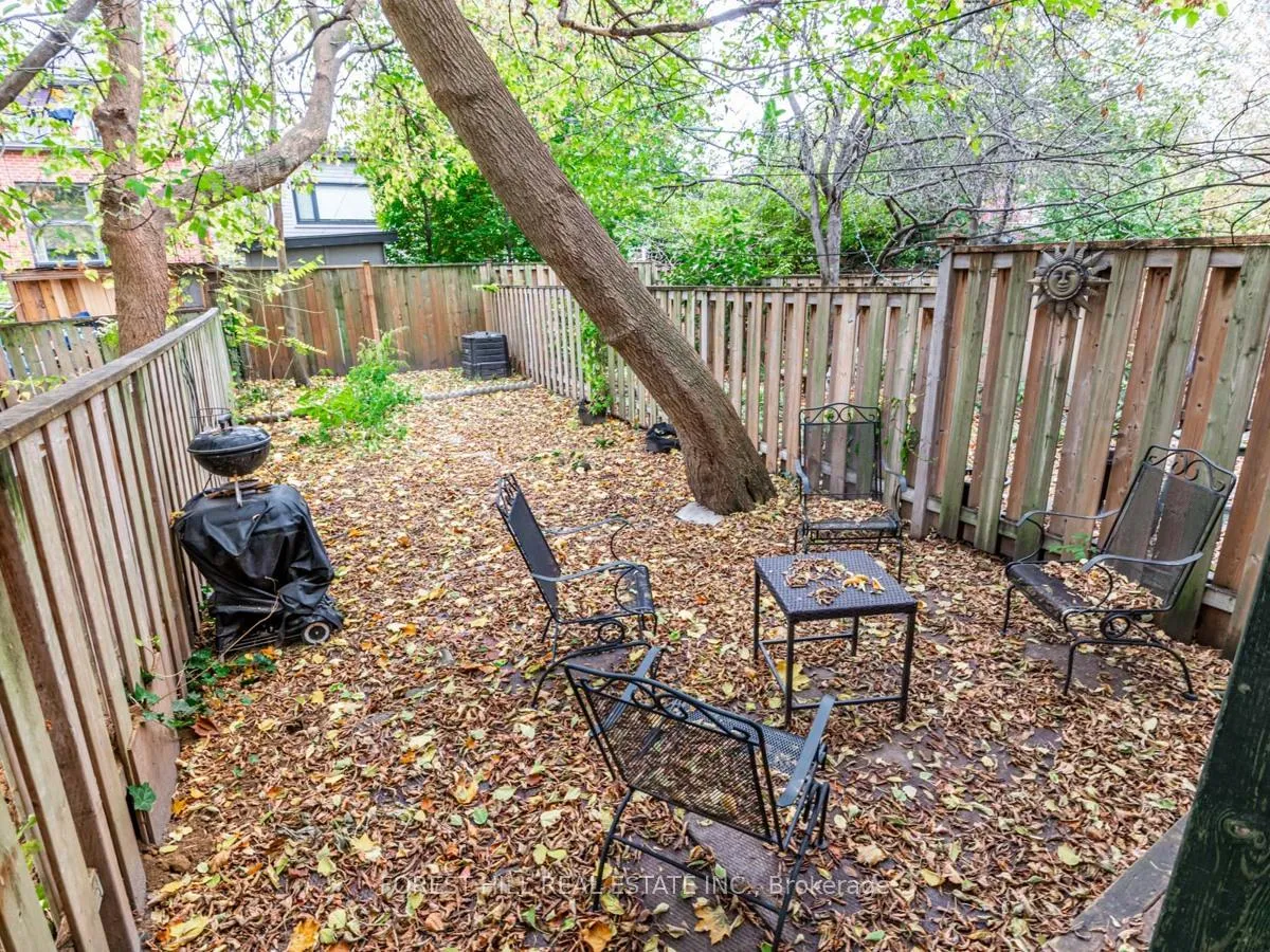 Photo 24 of 54 De Grassi Street, Toronto, South Riverdale — HOMEH