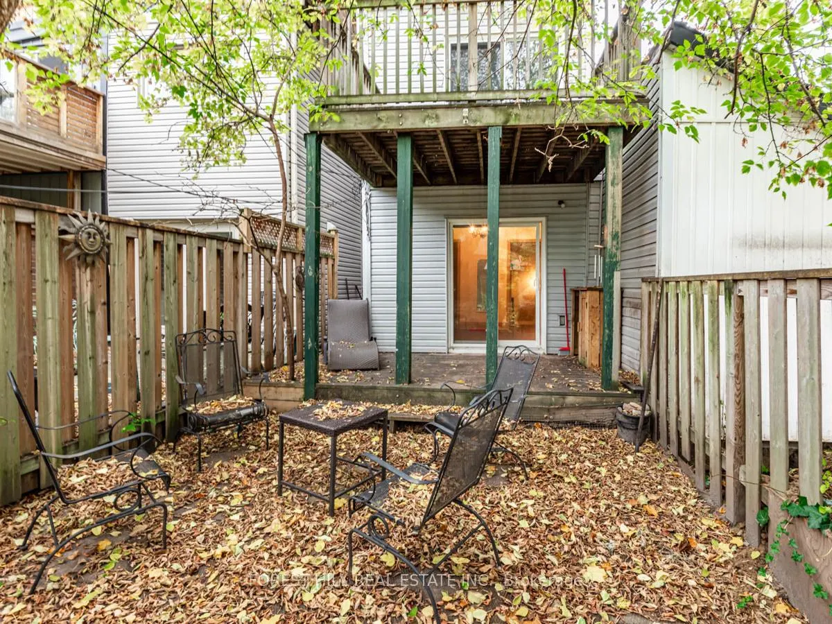 Photo 26 of 54 De Grassi Street, Toronto, South Riverdale — HOMEH