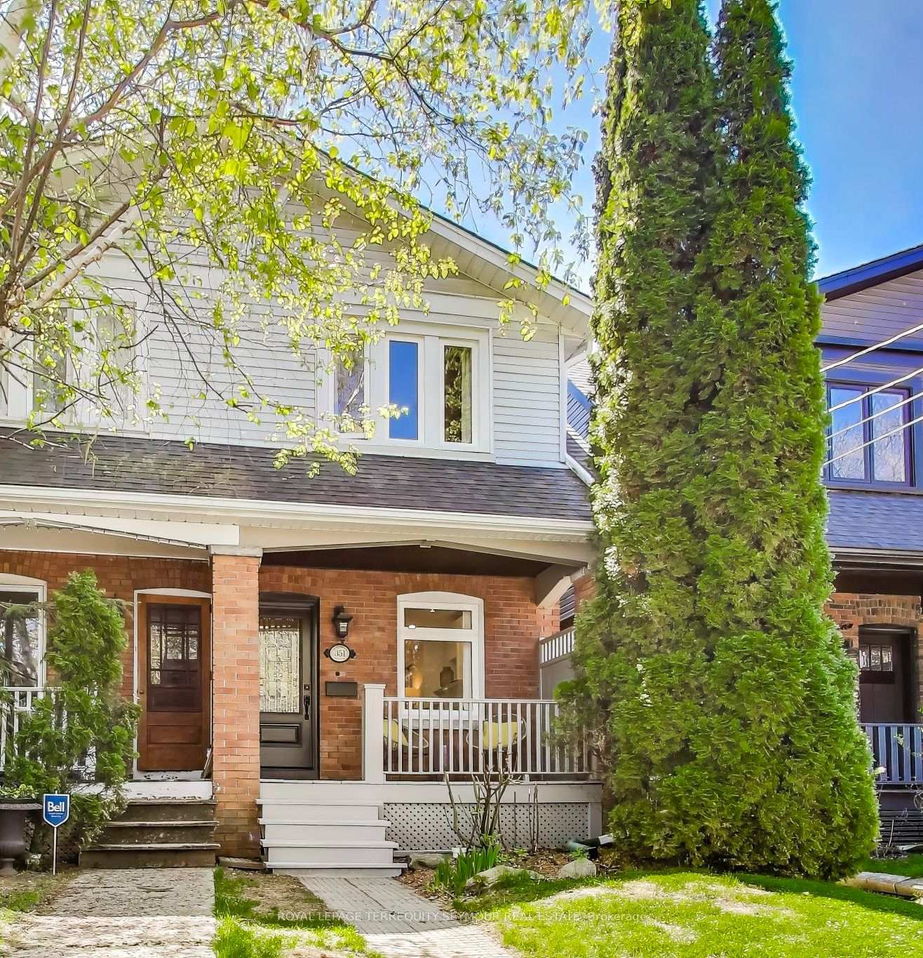 Photo 2 of 351 Roehampton Avenue, Toronto, Mount Pleasant East — HOMEH
