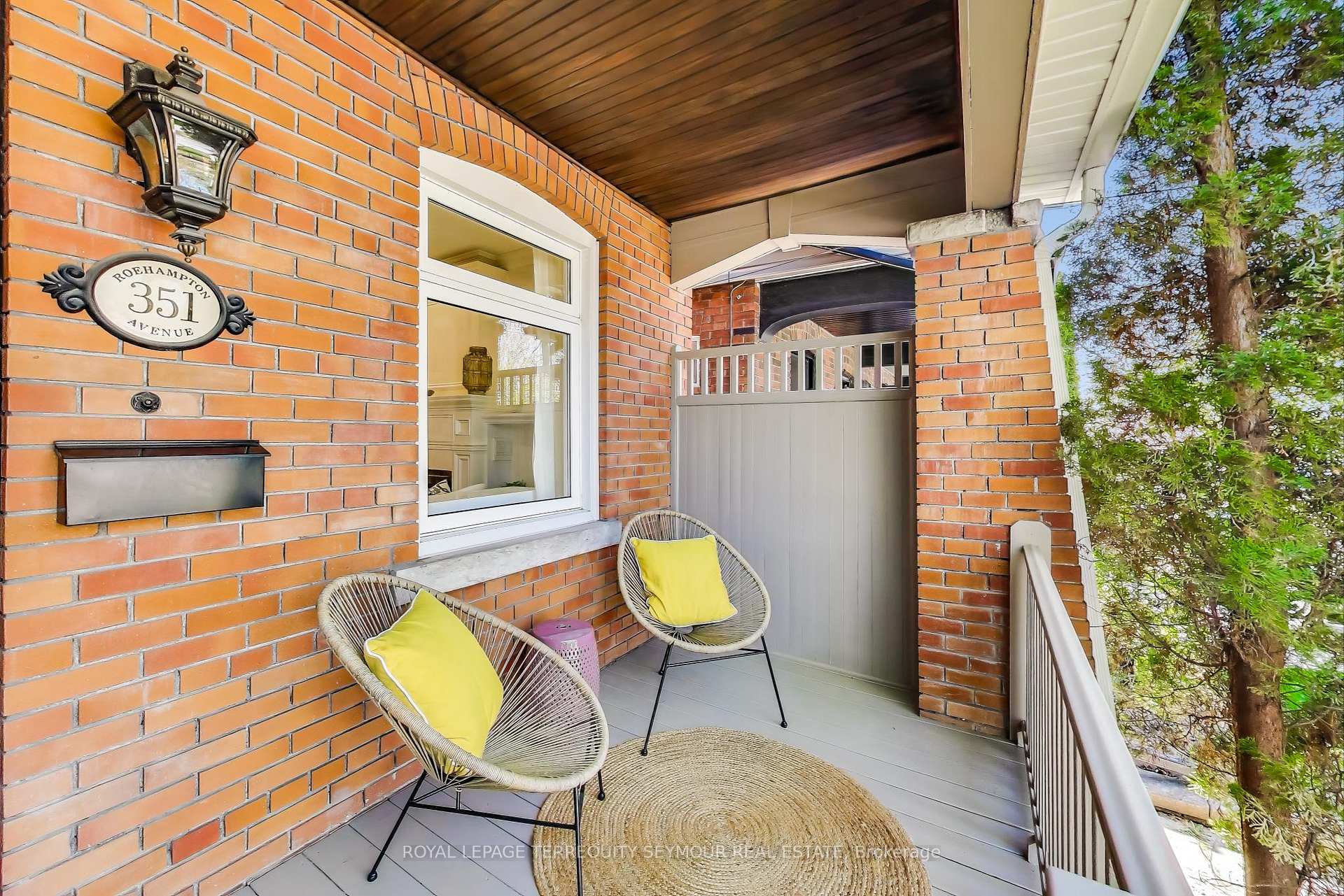 Photo 3 of 351 Roehampton Avenue, Toronto, Mount Pleasant East — HOMEH