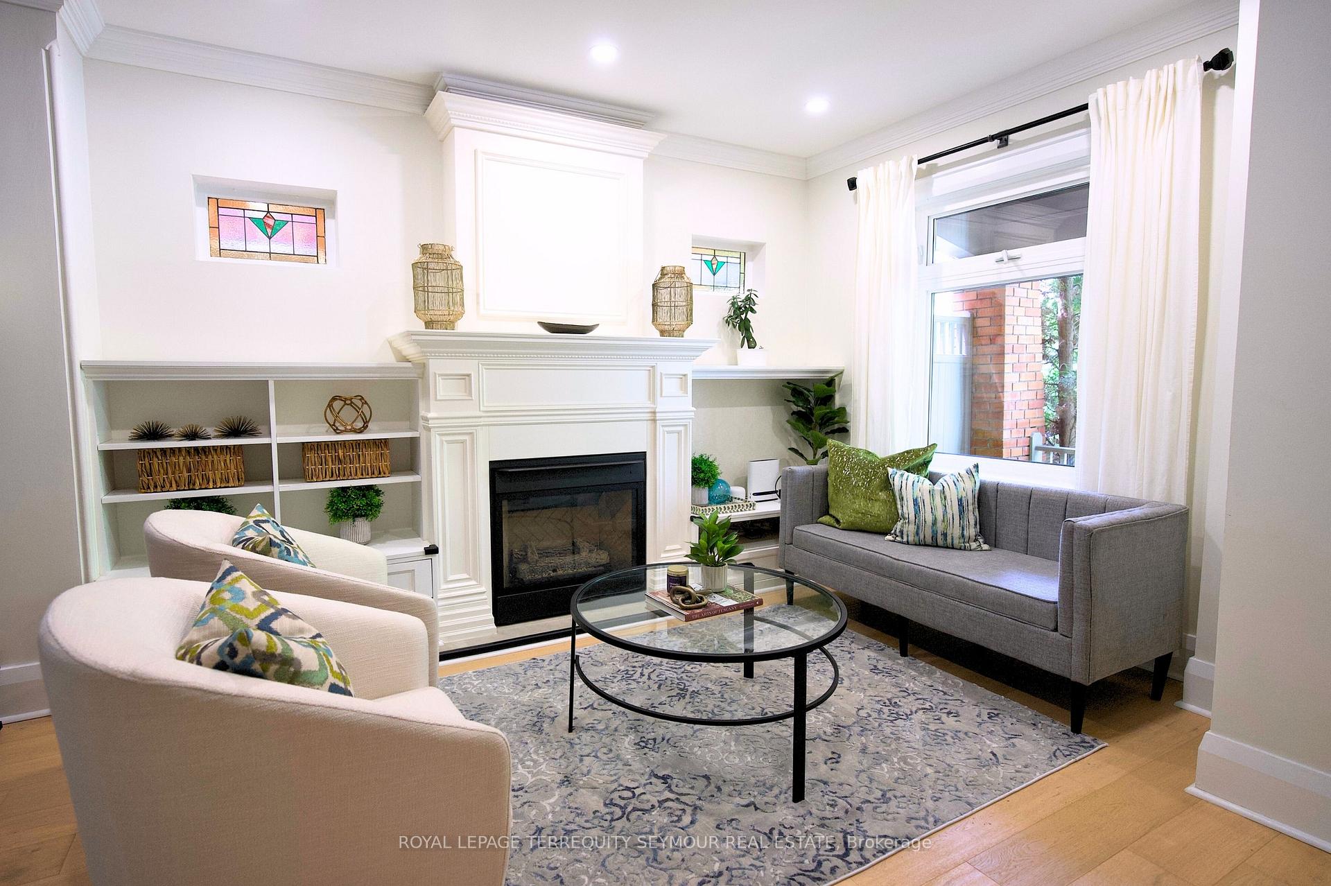 Photo 4 of 351 Roehampton Avenue, Toronto, Mount Pleasant East — HOMEH