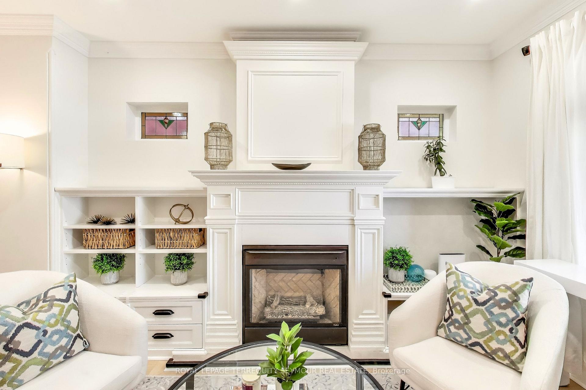 Photo 6 of 351 Roehampton Avenue, Toronto, Mount Pleasant East — HOMEH