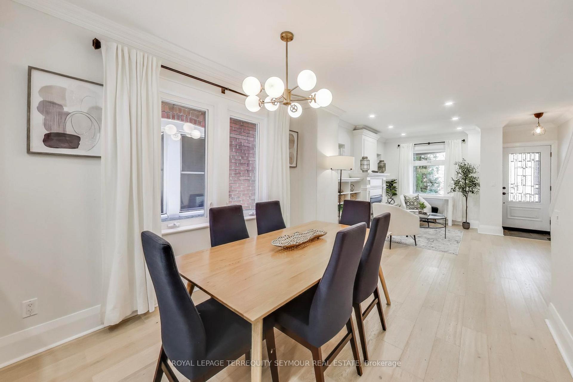 Photo 7 of 351 Roehampton Avenue, Toronto, Mount Pleasant East — HOMEH