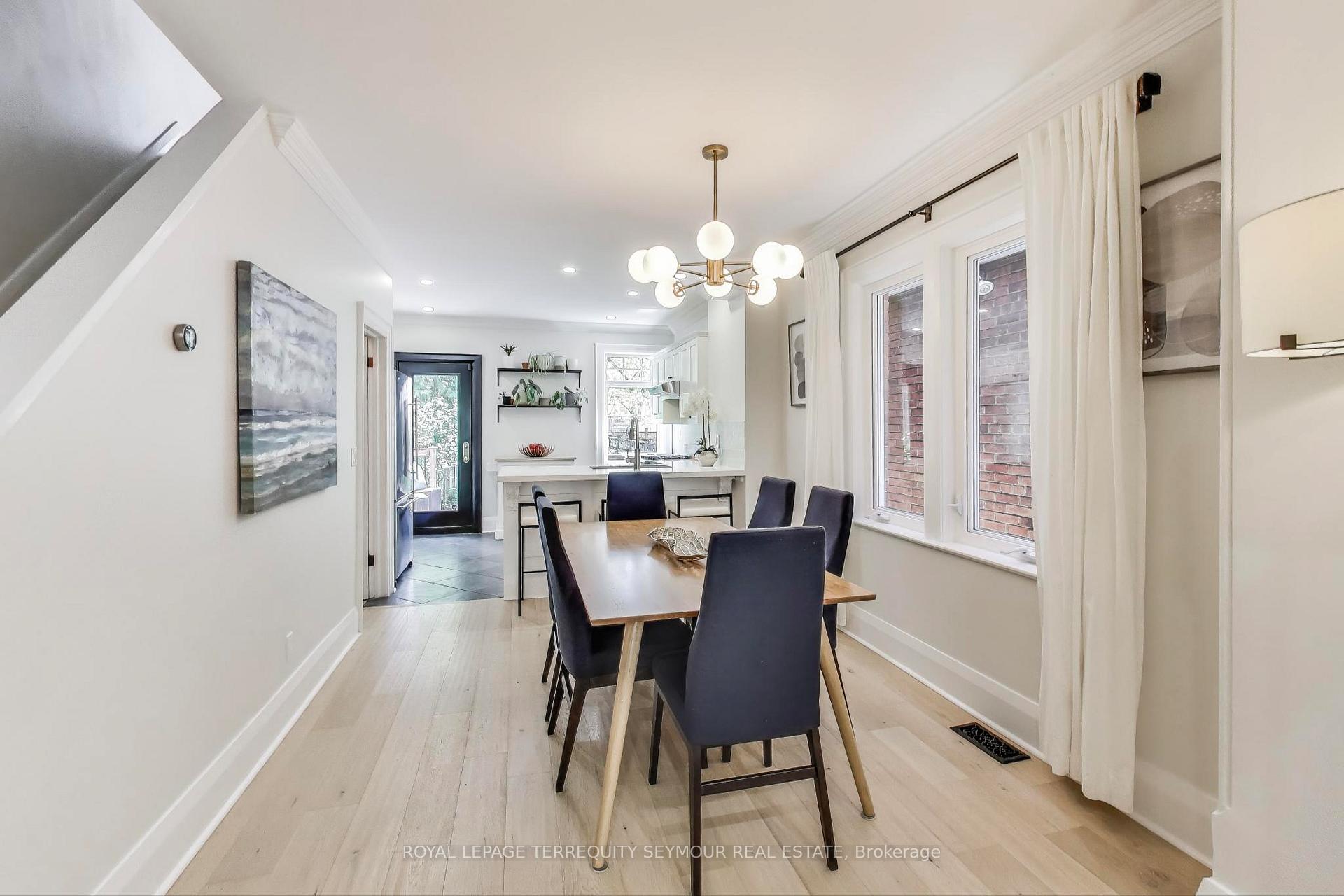 Photo 8 of 351 Roehampton Avenue, Toronto, Mount Pleasant East — HOMEH
