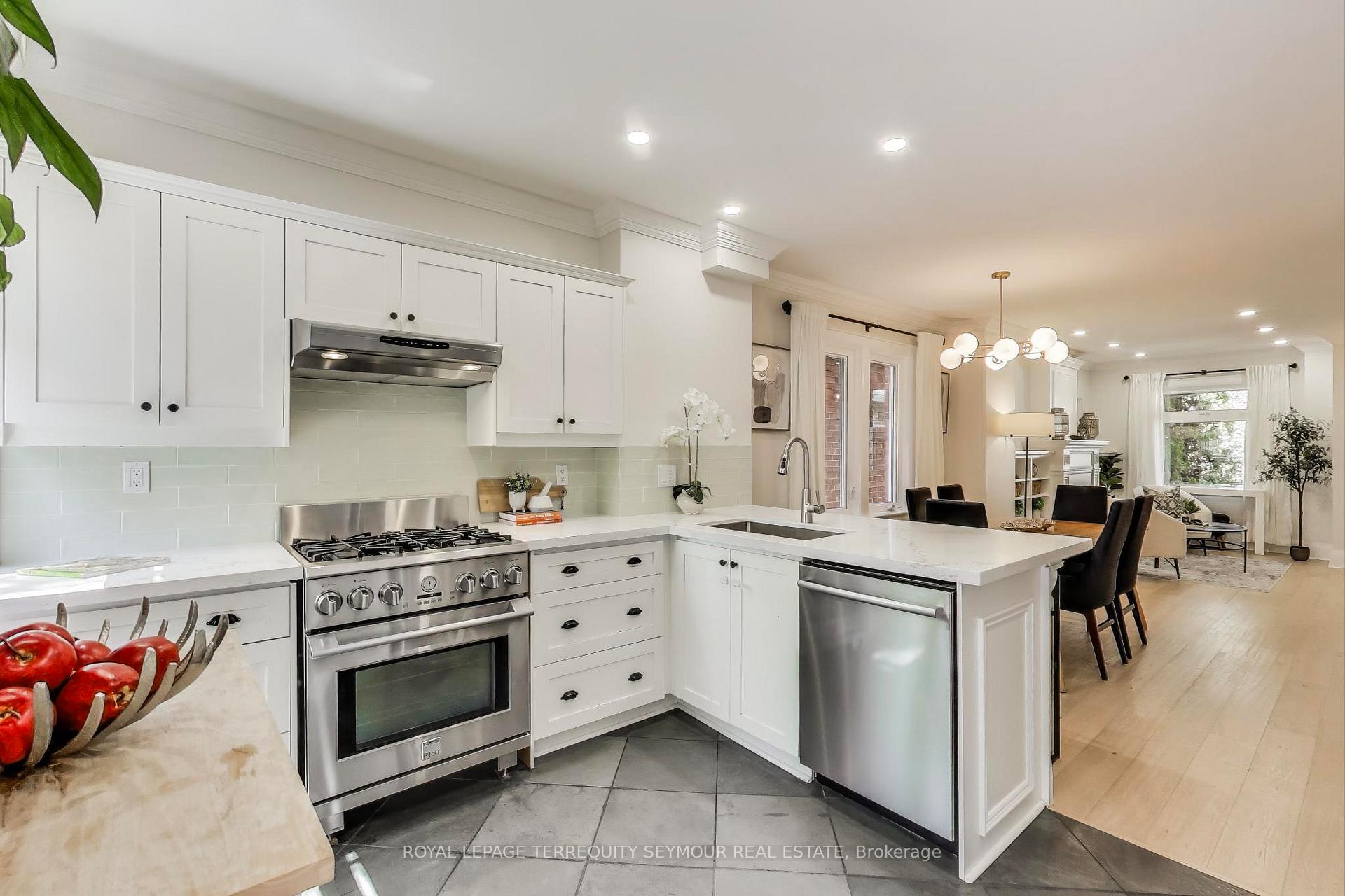 Photo 9 of 351 Roehampton Avenue, Toronto, Mount Pleasant East — HOMEH