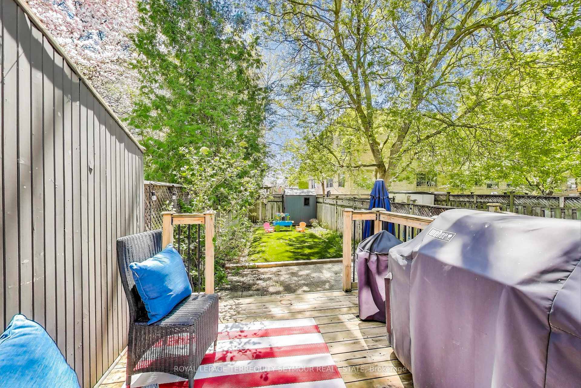 Photo 23 of 351 Roehampton Avenue, Toronto, Mount Pleasant East — HOMEH