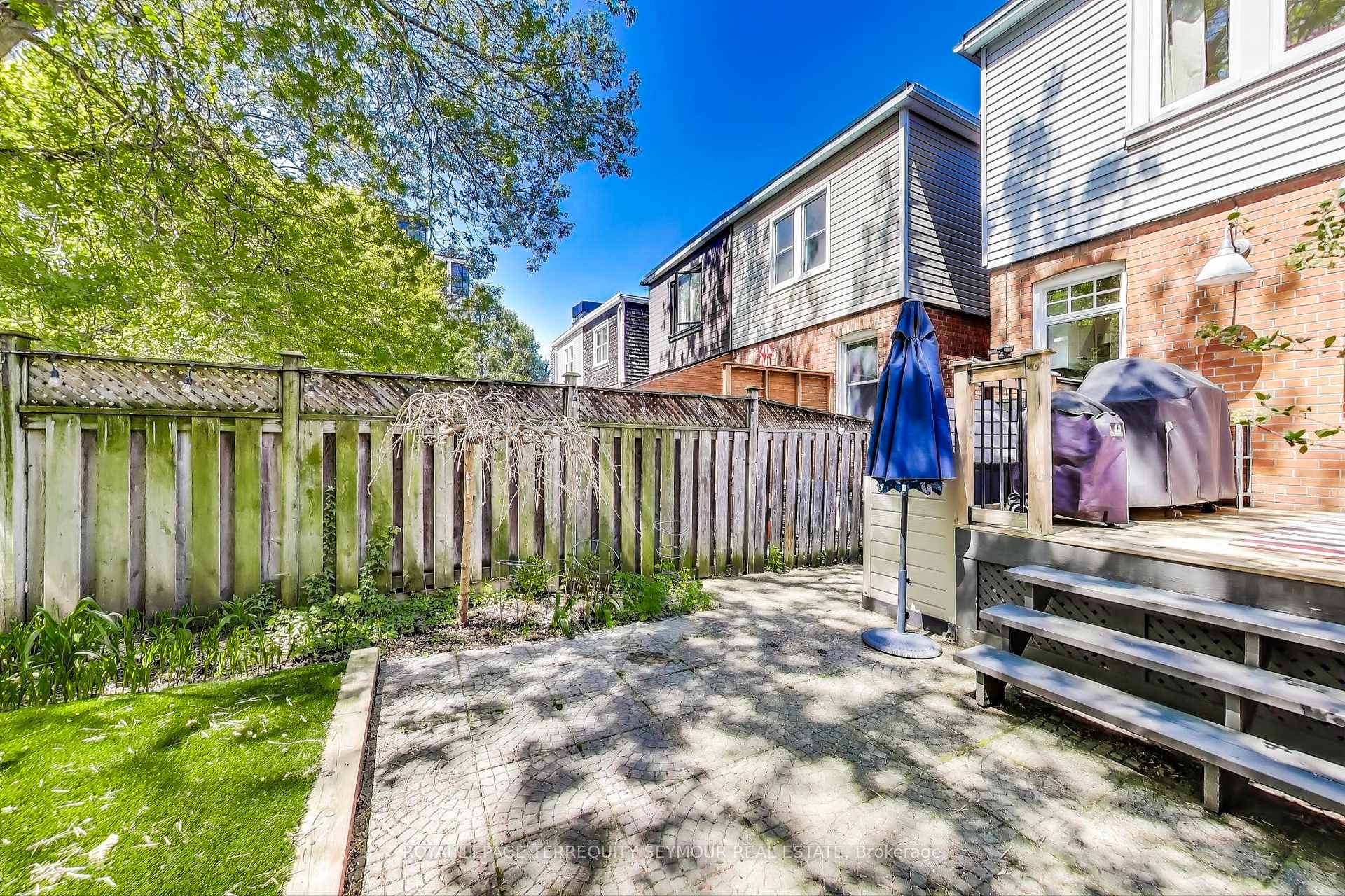 Photo 25 of 351 Roehampton Avenue, Toronto, Mount Pleasant East — HOMEH