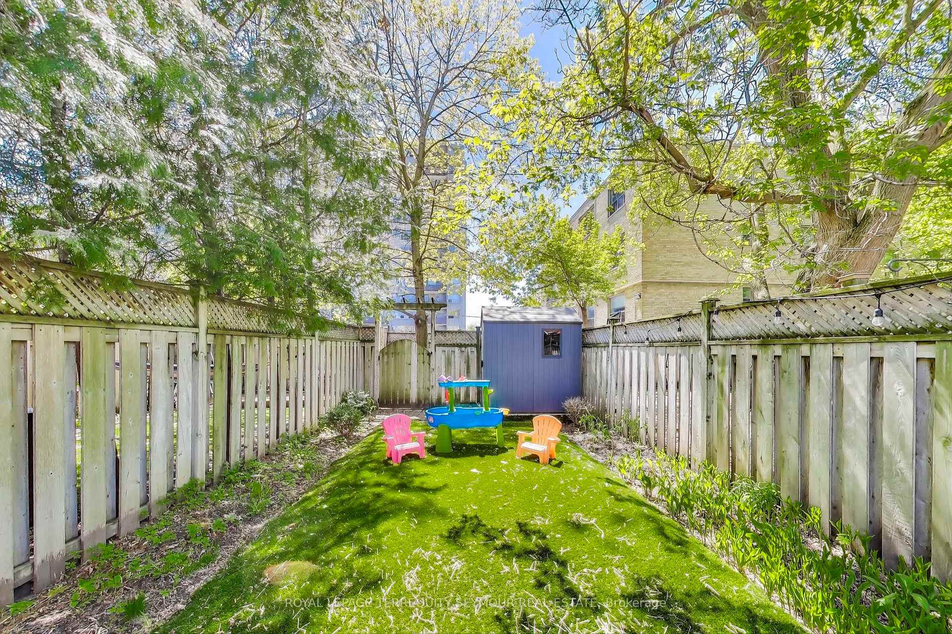 Photo 26 of 351 Roehampton Avenue, Toronto, Mount Pleasant East — HOMEH