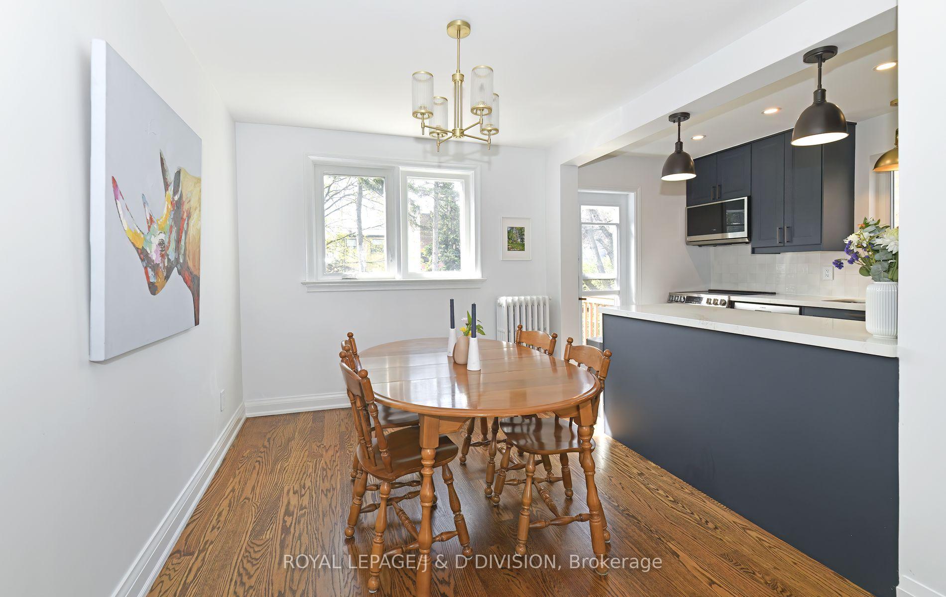 Photo 8 of 175 Donlea Drive, Toronto, Leaside — HOMEH