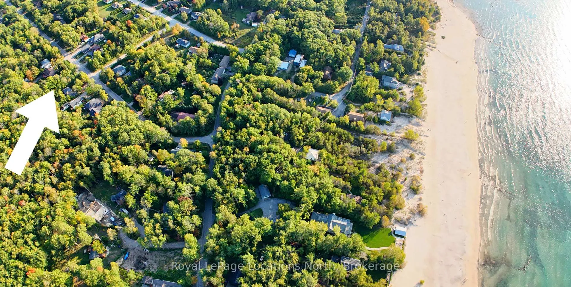 Photo 5 of LOT 17 Ronald Avenue, Tiny, Rural Tiny — HOMEH