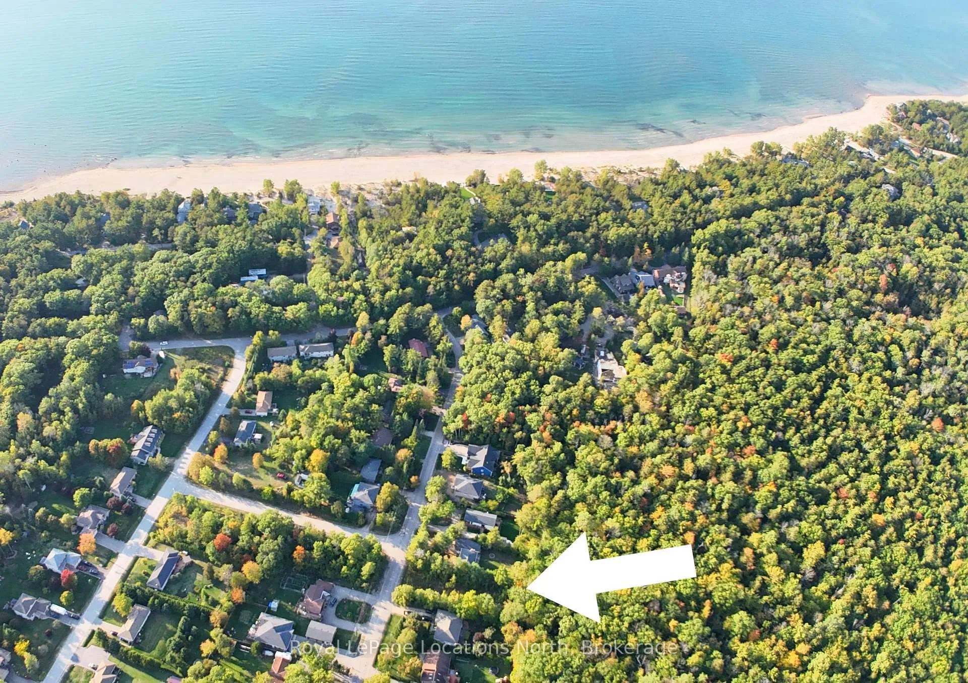 Photo 6 of LOT 17 Ronald Avenue, Tiny, Rural Tiny — HOMEH