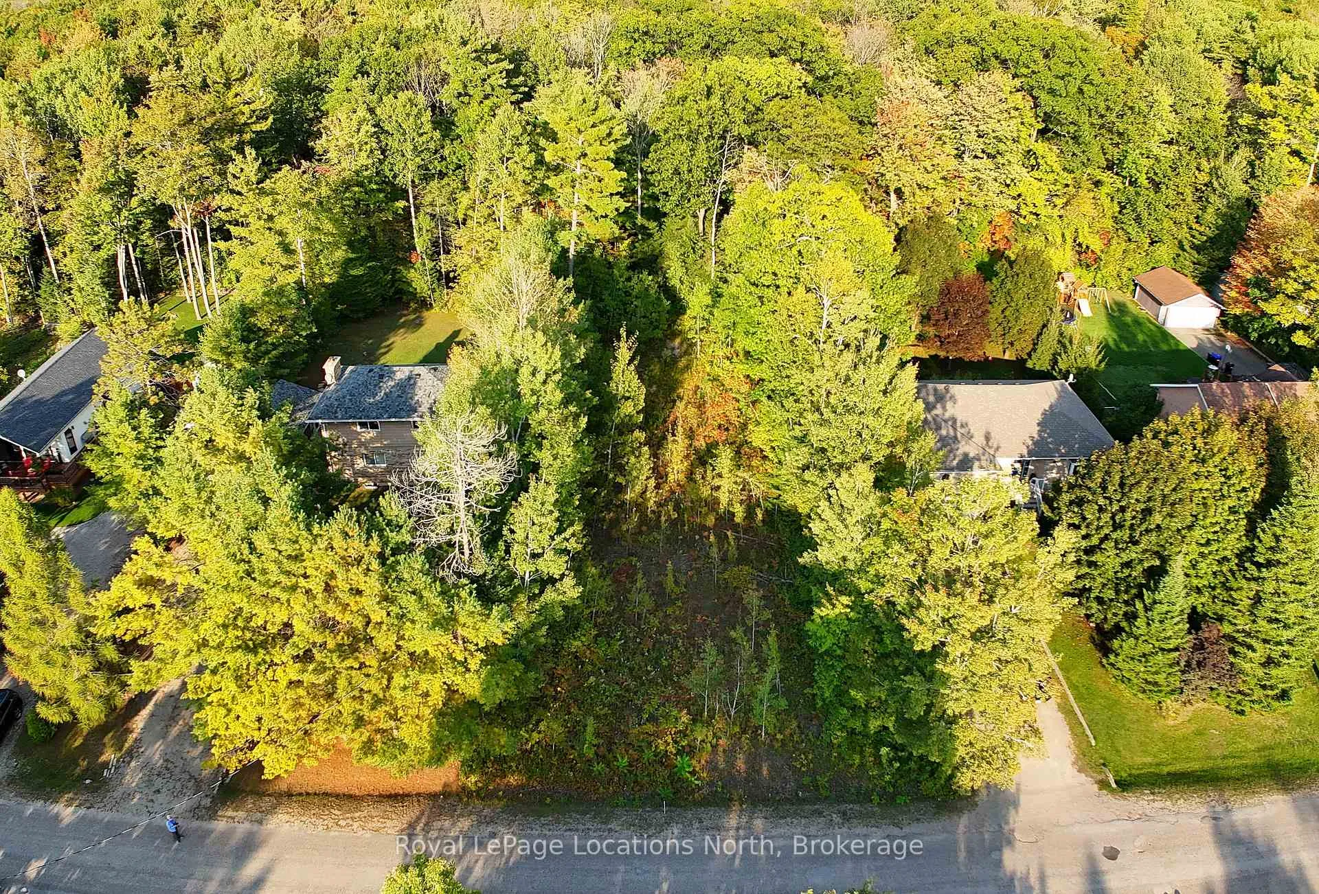 Photo 8 of LOT 17 Ronald Avenue, Tiny, Rural Tiny — HOMEH