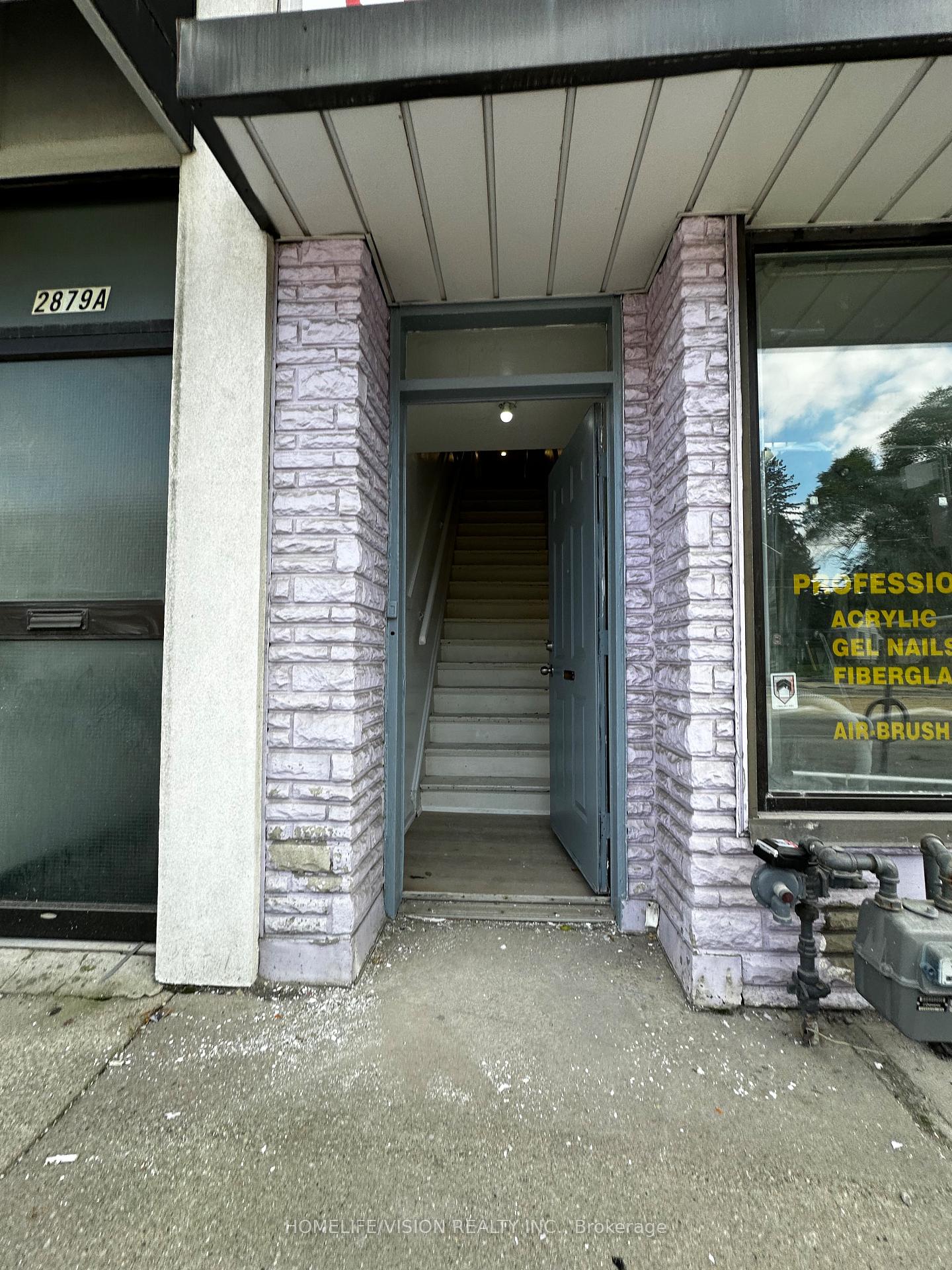 Photo 21 of 2877A St Clair Avenue E, Toronto, O'Connor-Parkview — HOMEH