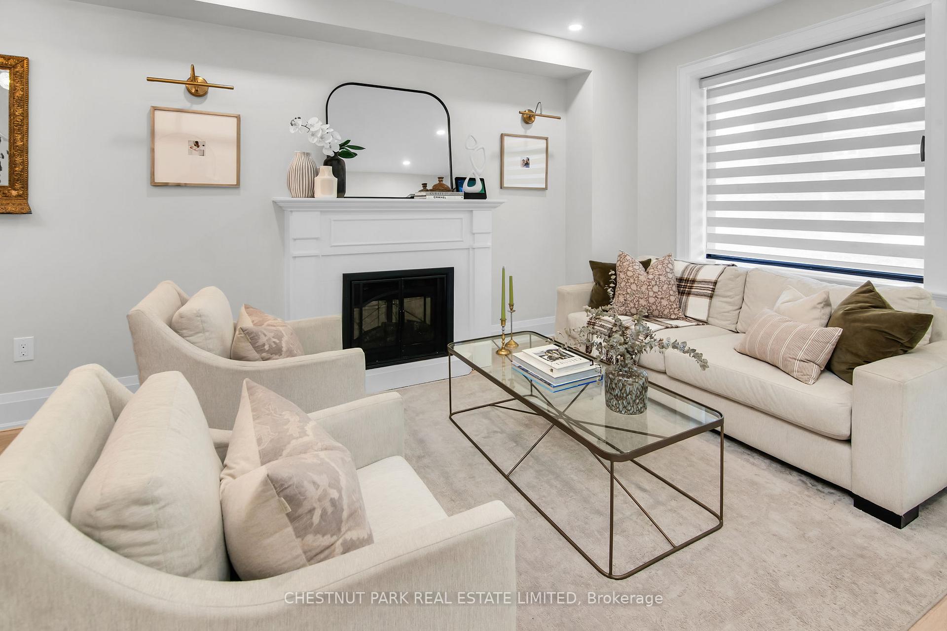 Photo 5 of 681 Hillsdale Avenue E, Toronto, Mount Pleasant East — HOMEH
