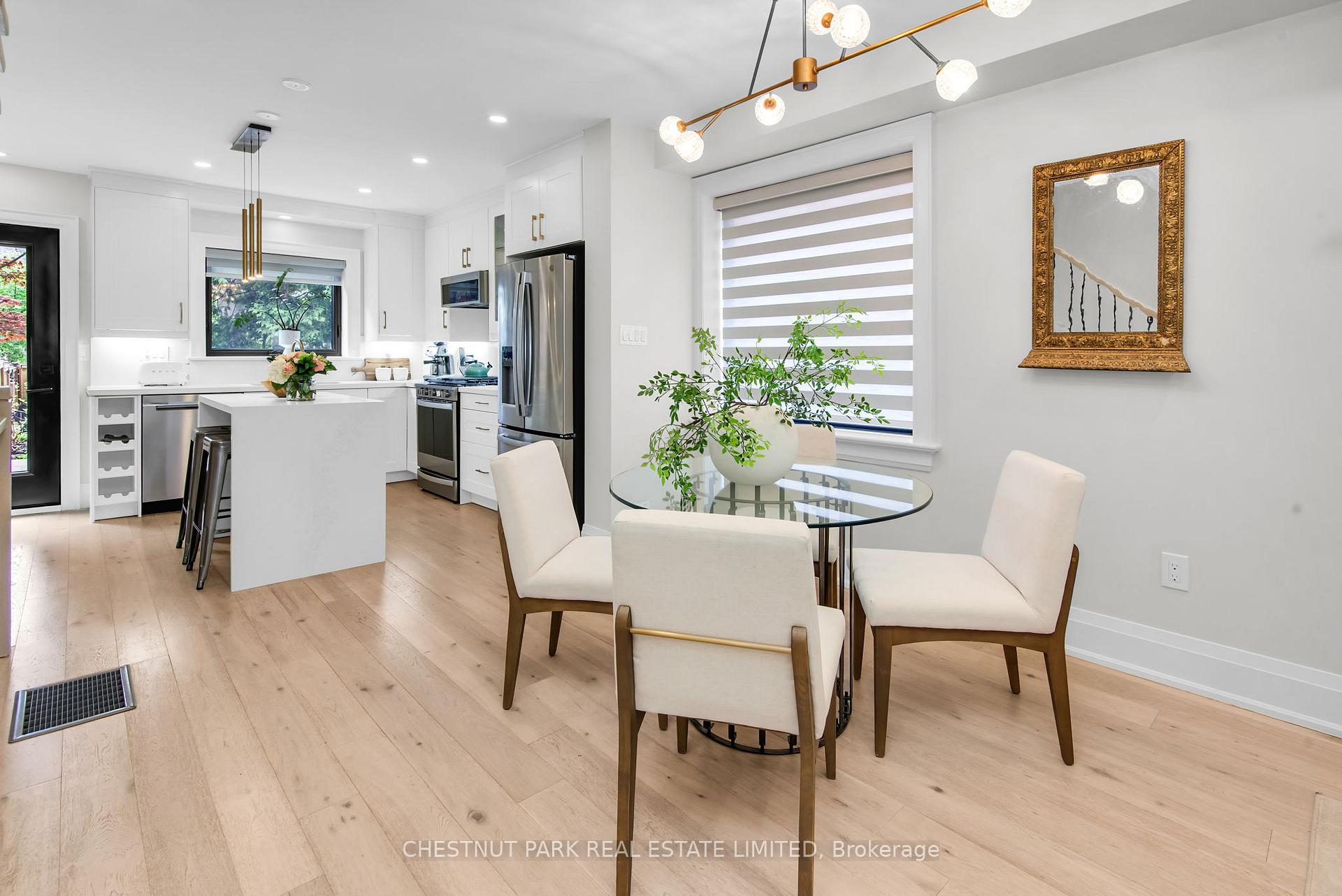 Photo 6 of 681 Hillsdale Avenue E, Toronto, Mount Pleasant East — HOMEH