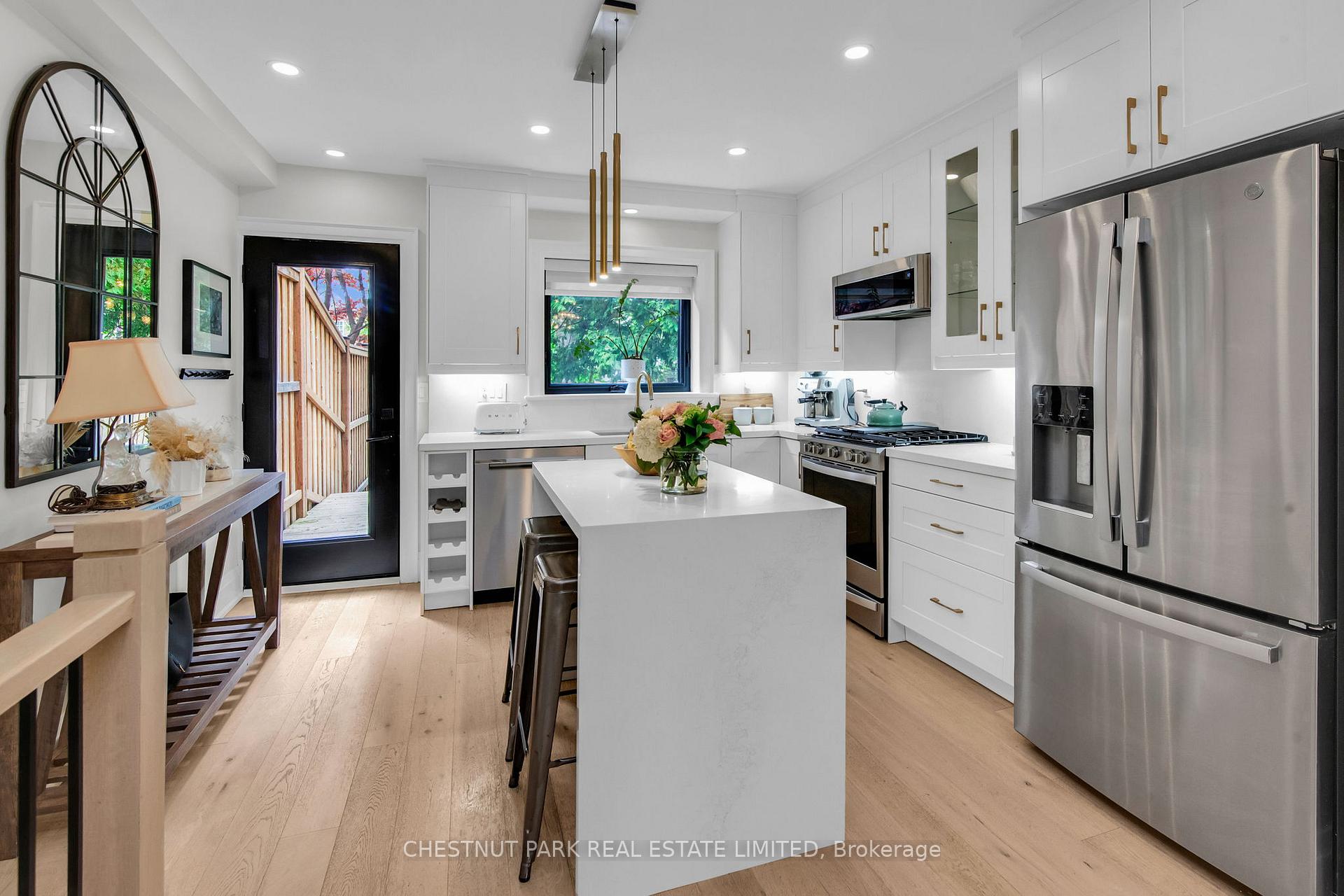 Photo 7 of 681 Hillsdale Avenue E, Toronto, Mount Pleasant East — HOMEH