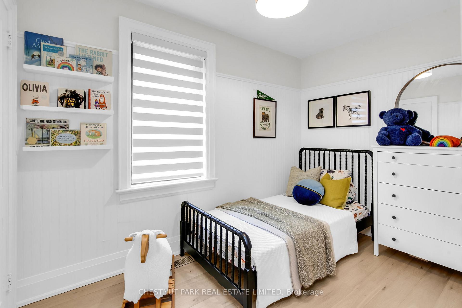 Photo 17 of 681 Hillsdale Avenue E, Toronto, Mount Pleasant East — HOMEH