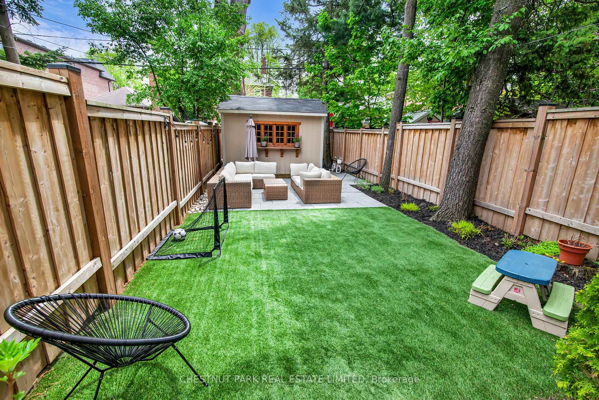 Photo 30 of 681 Hillsdale Avenue E, Toronto, Mount Pleasant East — HOMEH