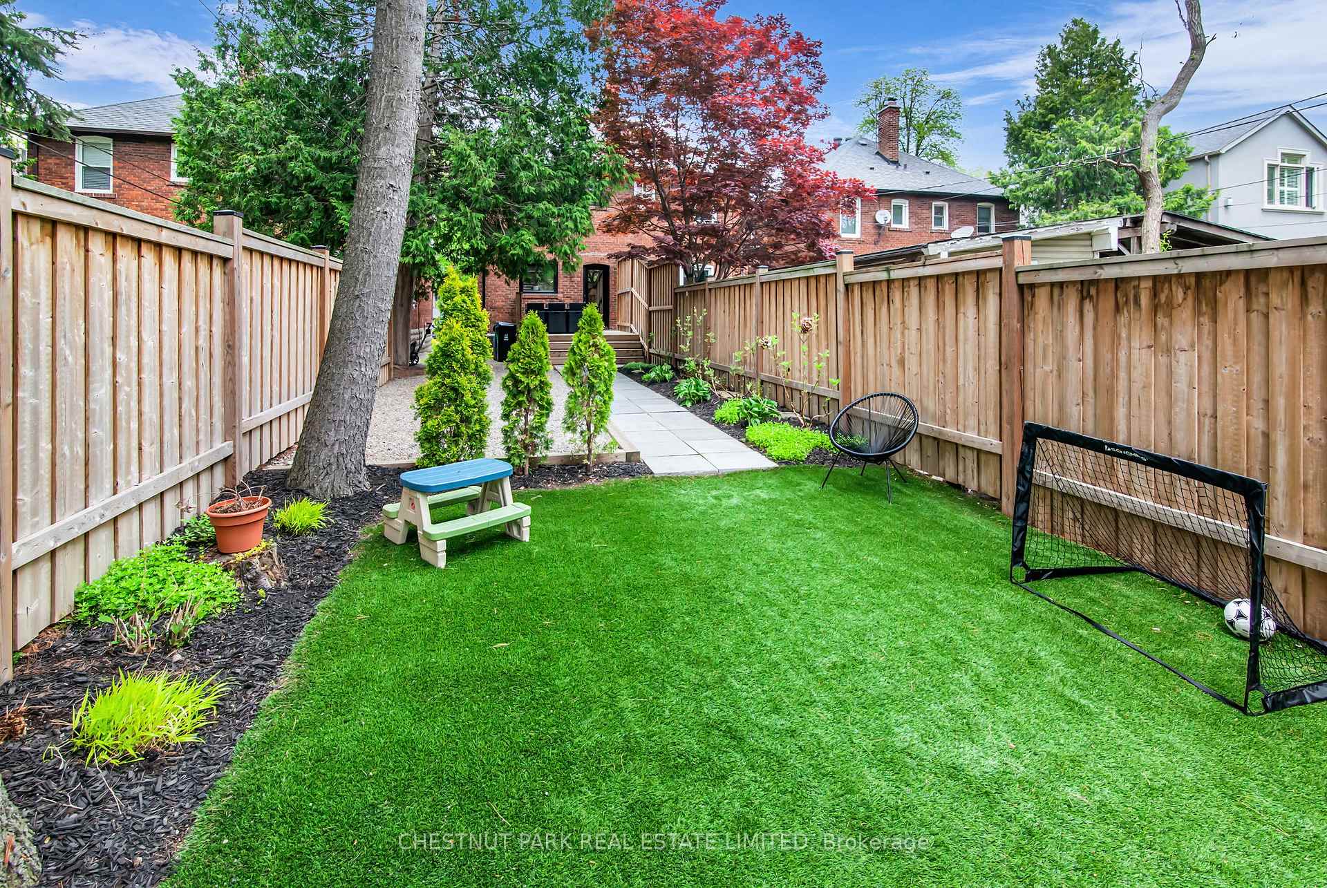Photo 34 of 681 Hillsdale Avenue E, Toronto, Mount Pleasant East — HOMEH