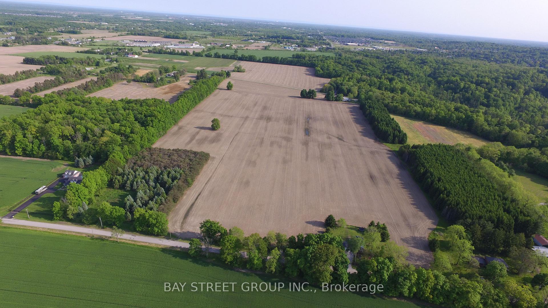 Photo 2 of 2757 Barron Road, Thorold, Cataract Road — HOMEH
