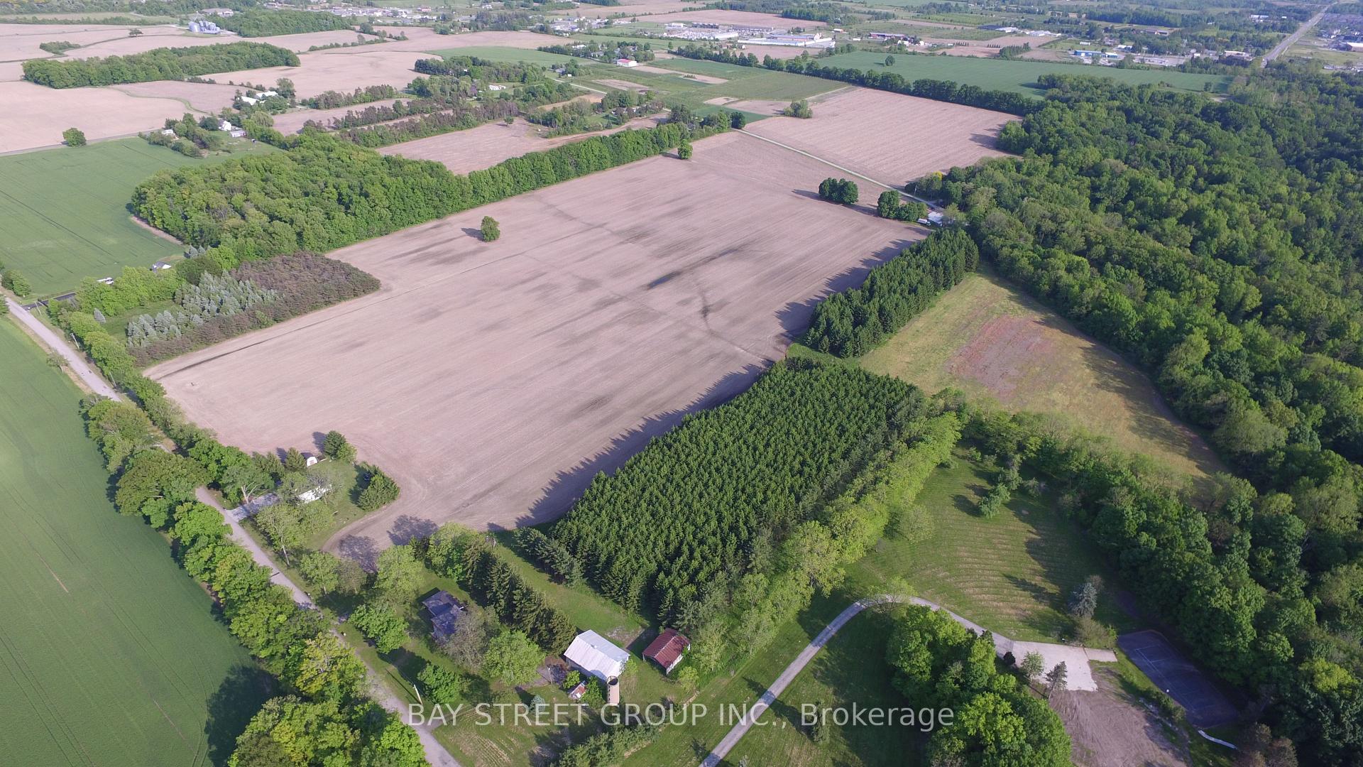 Photo 5 of 2757 Barron Road, Thorold, Cataract Road — HOMEH