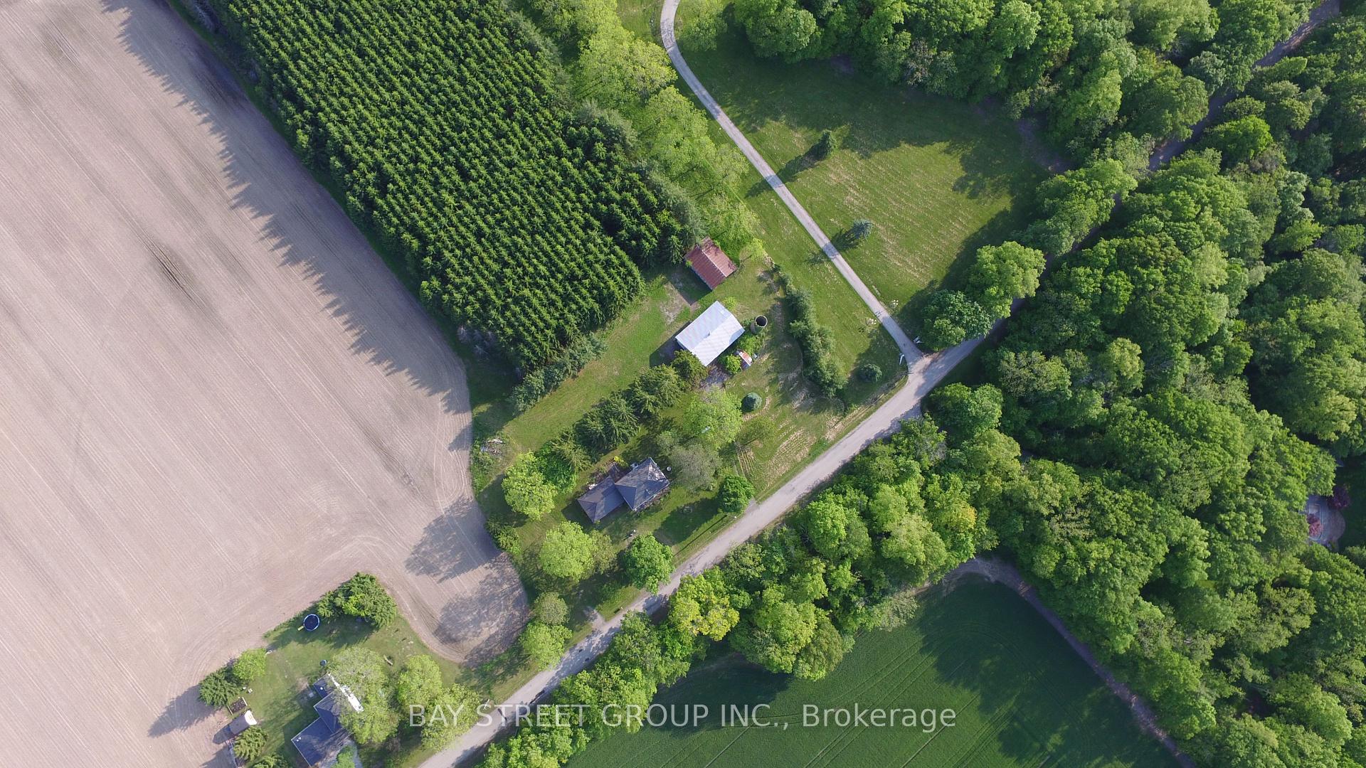 Photo 7 of 2757 Barron Road, Thorold, Cataract Road — HOMEH