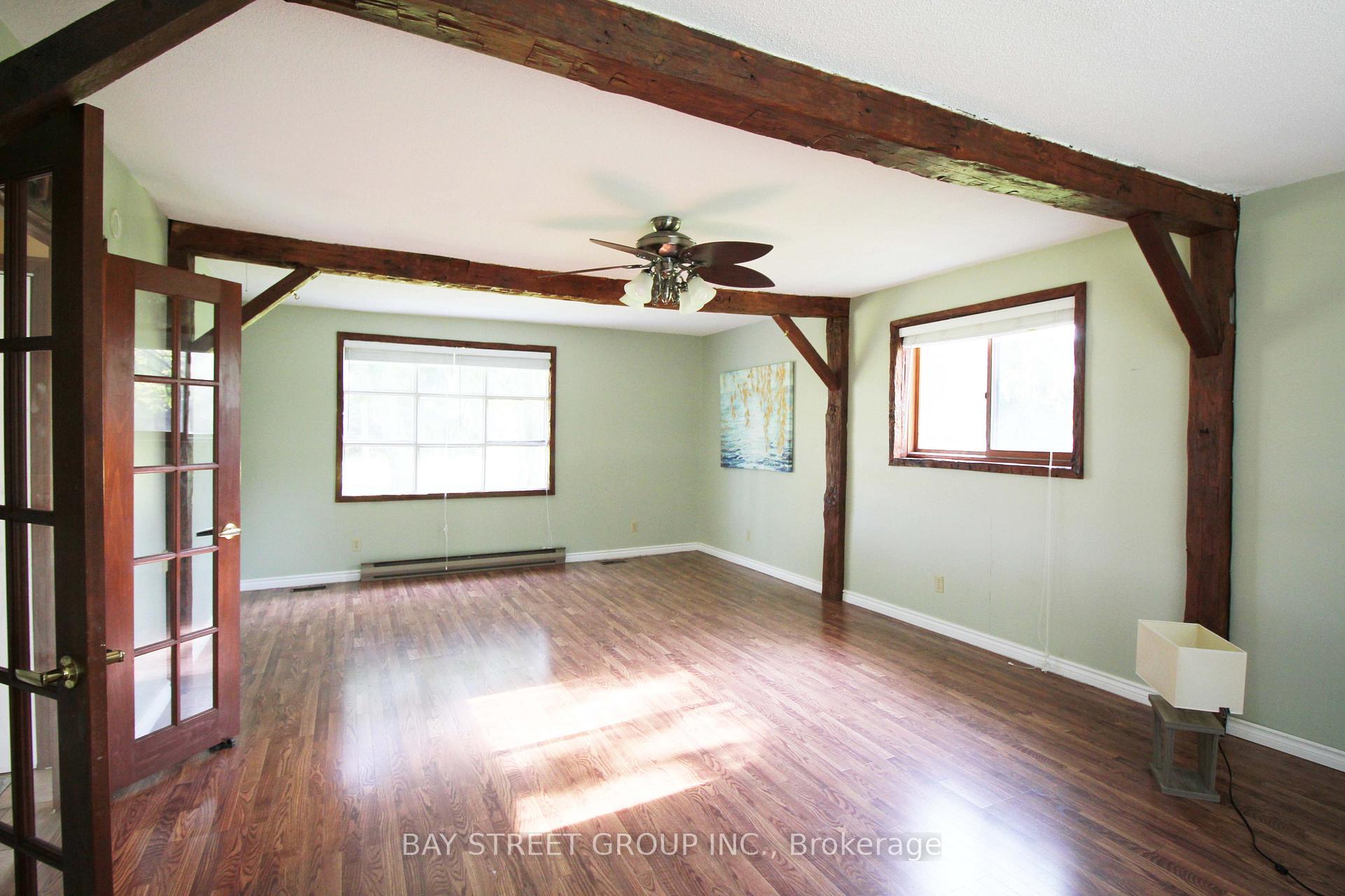 Photo 11 of 2757 Barron Road, Thorold, Cataract Road — HOMEH